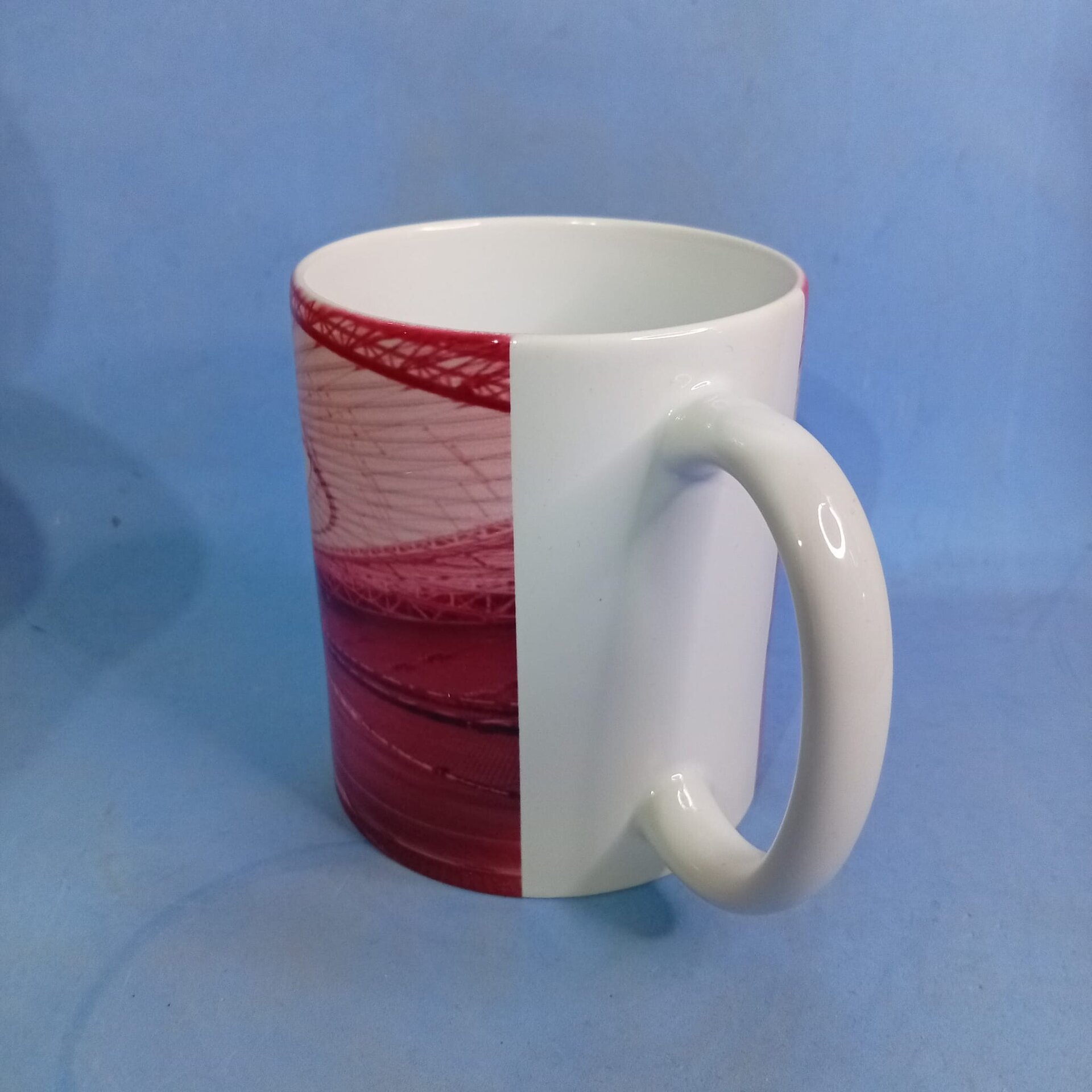 Taza Athletic Club de Bilbao - 4