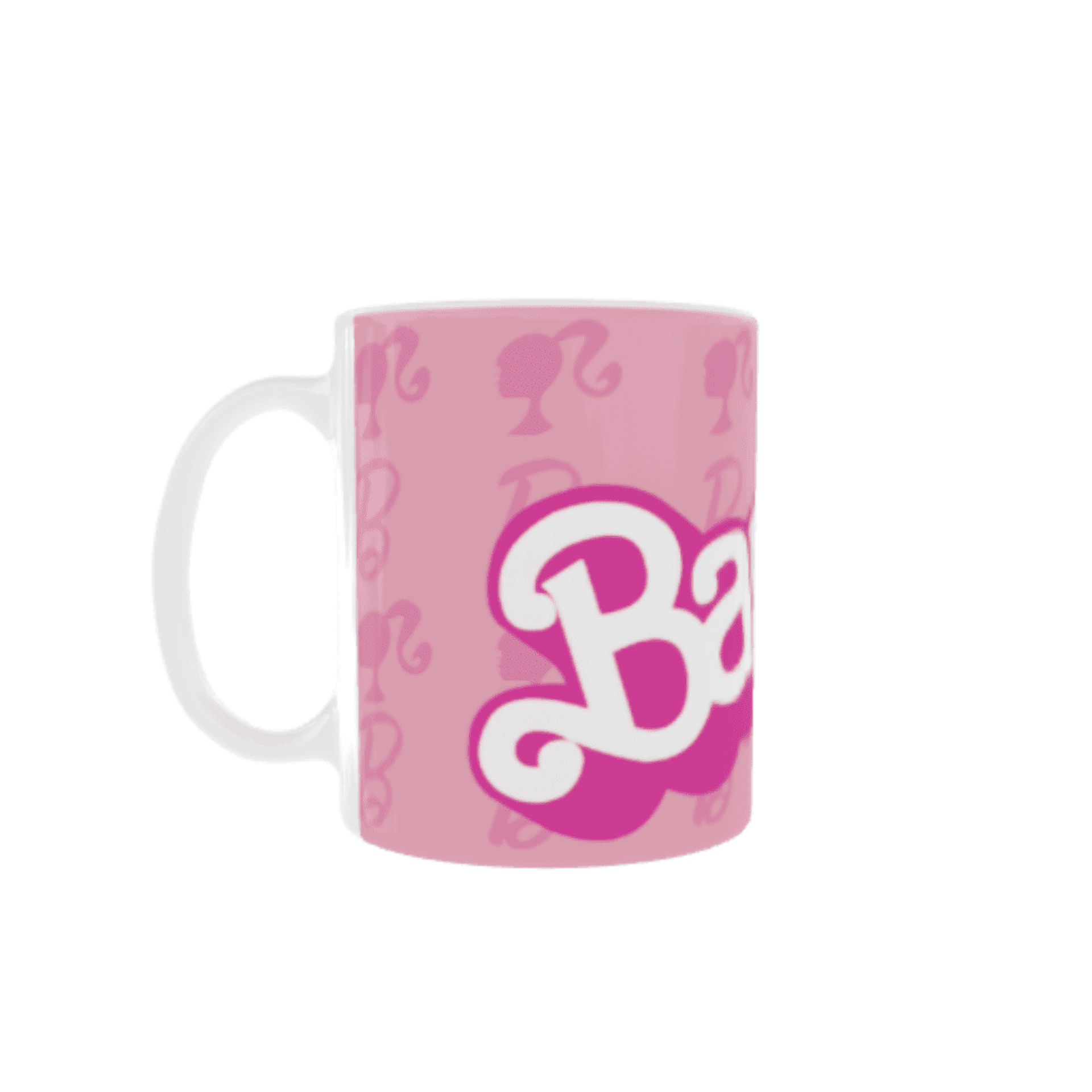 Taza Barbie – Estilo, color y actitud - 4