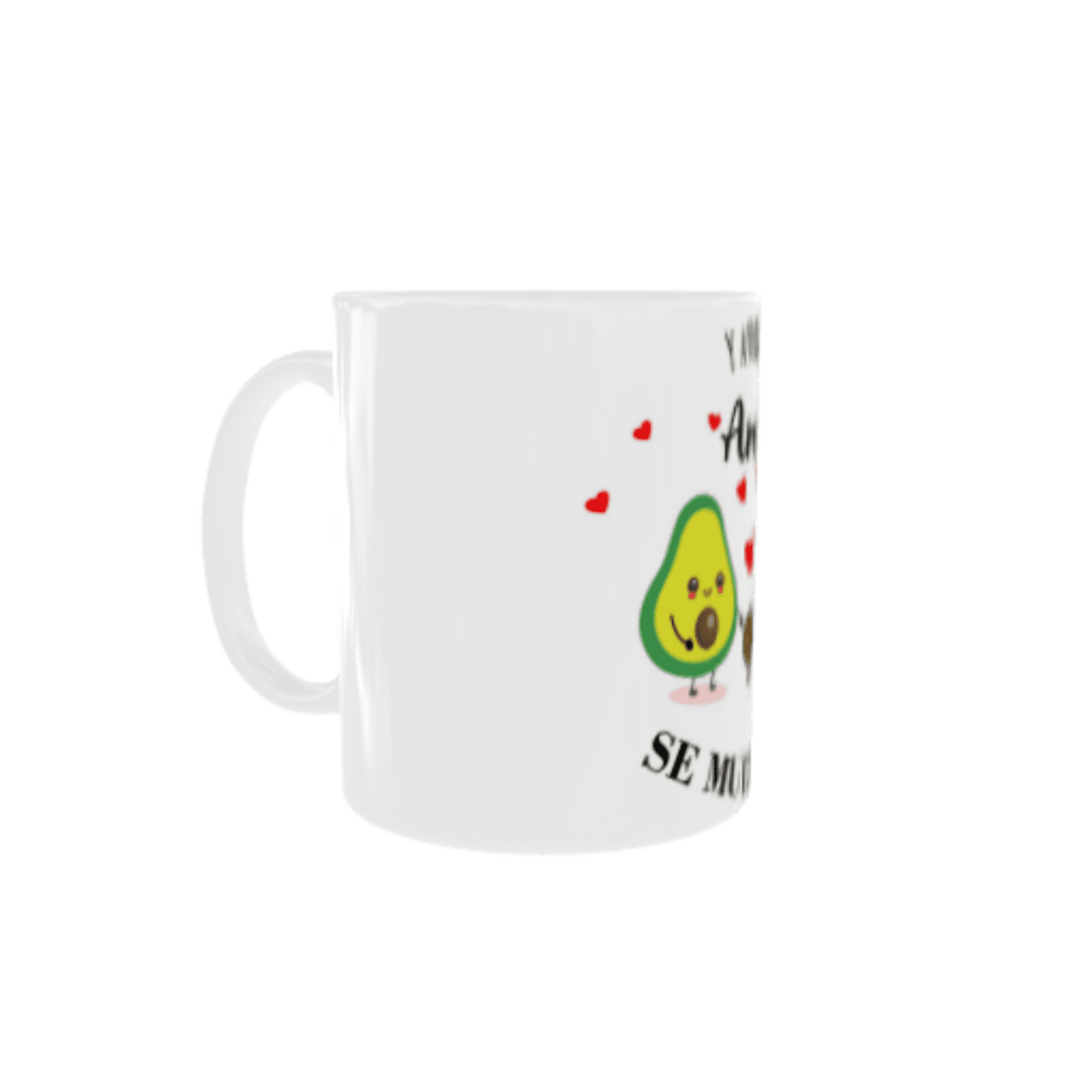 Taza Aguacates – “Y Ahora el Amor se Multiplica” | Familia en Crecimiento - 3