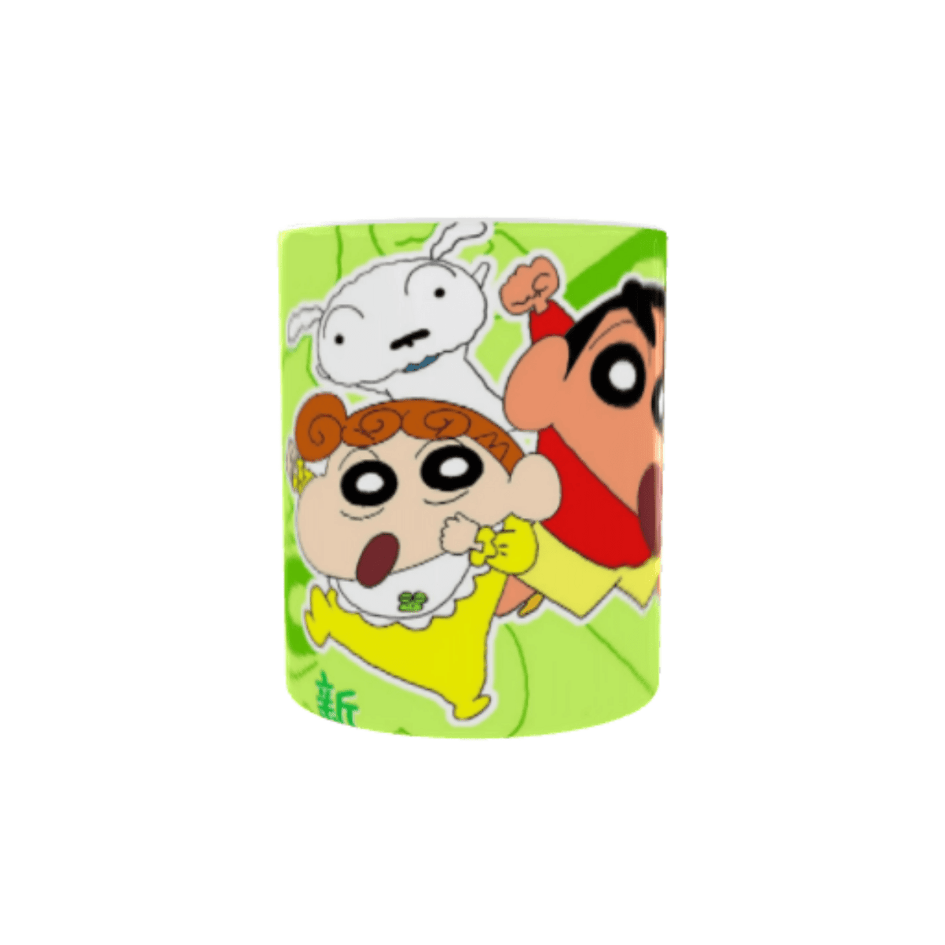 Taza Shinchan - 3
