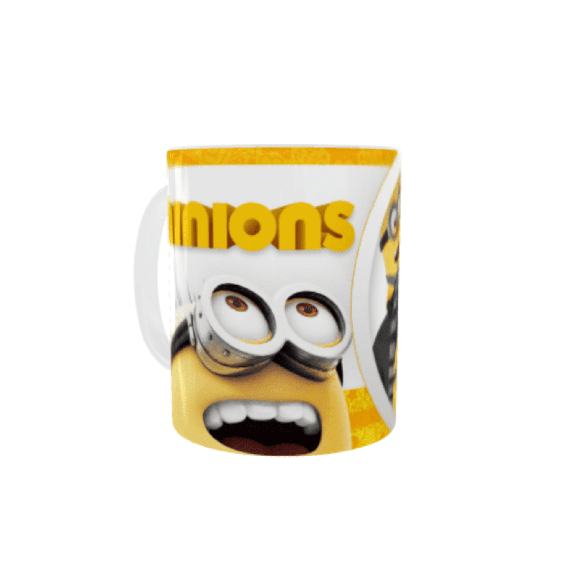 Taza Minions – Gru, Mi Villano Favorito - 5
