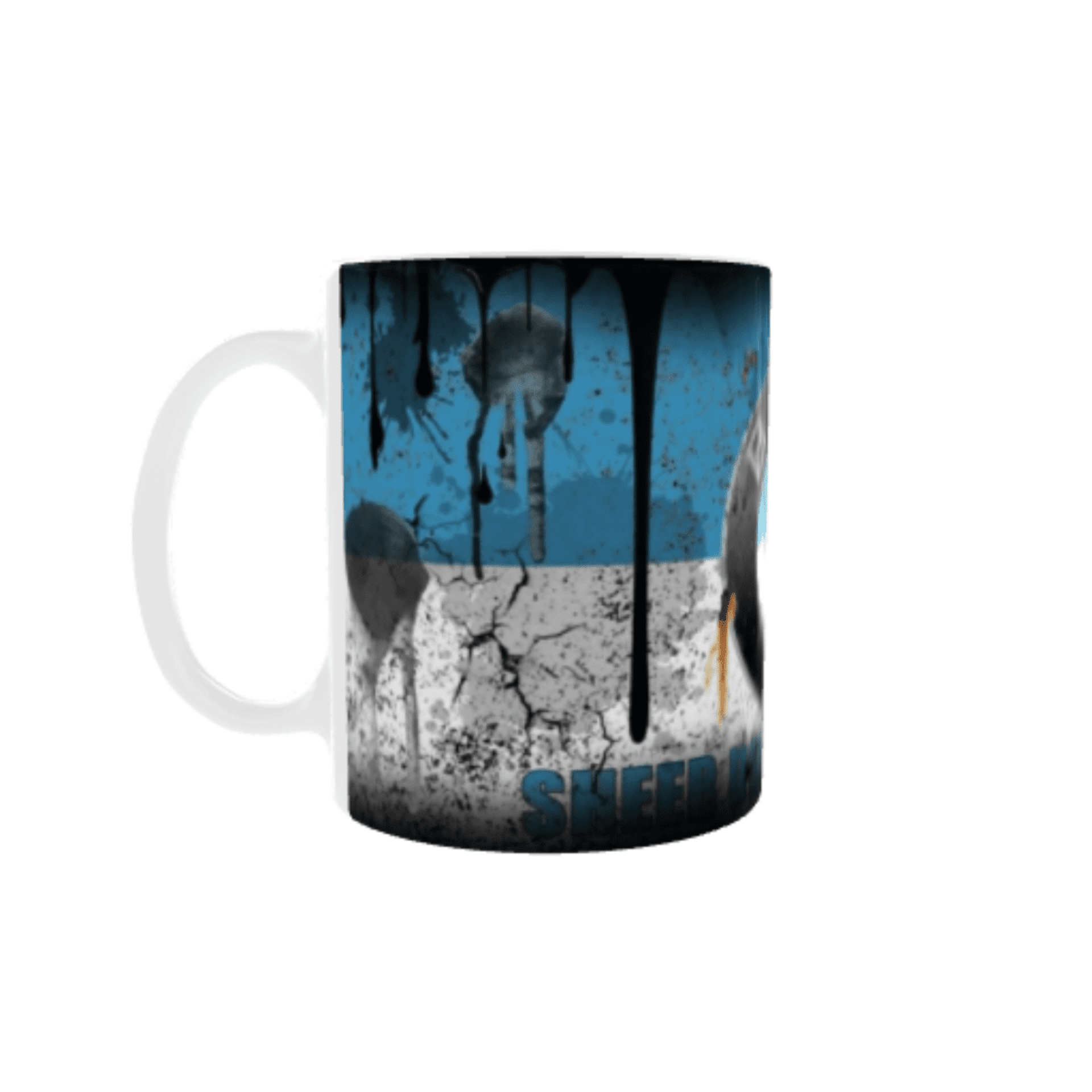 Taza BMW Sheer Driving Pleasure - 4
