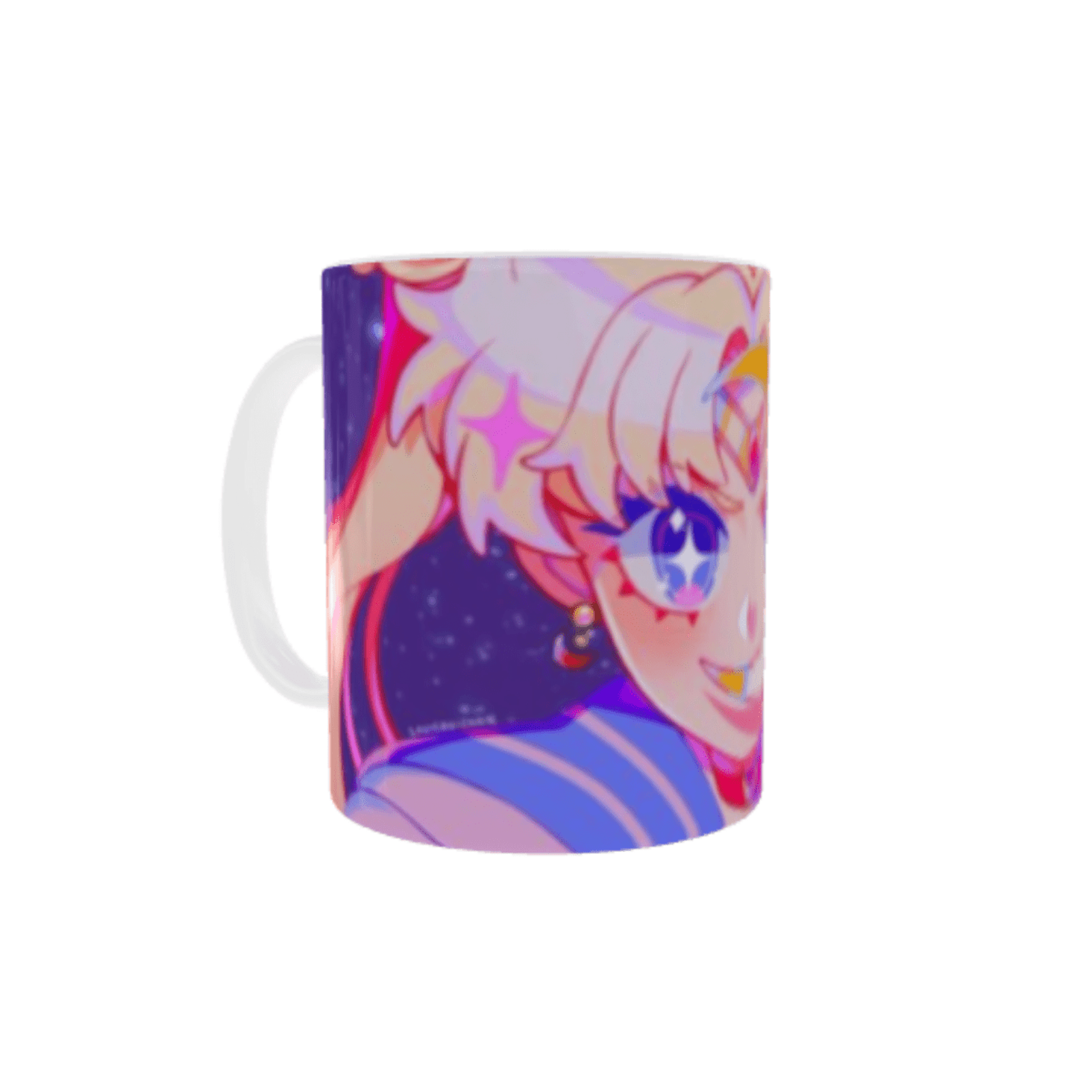 Taza Sailor Moon - 5