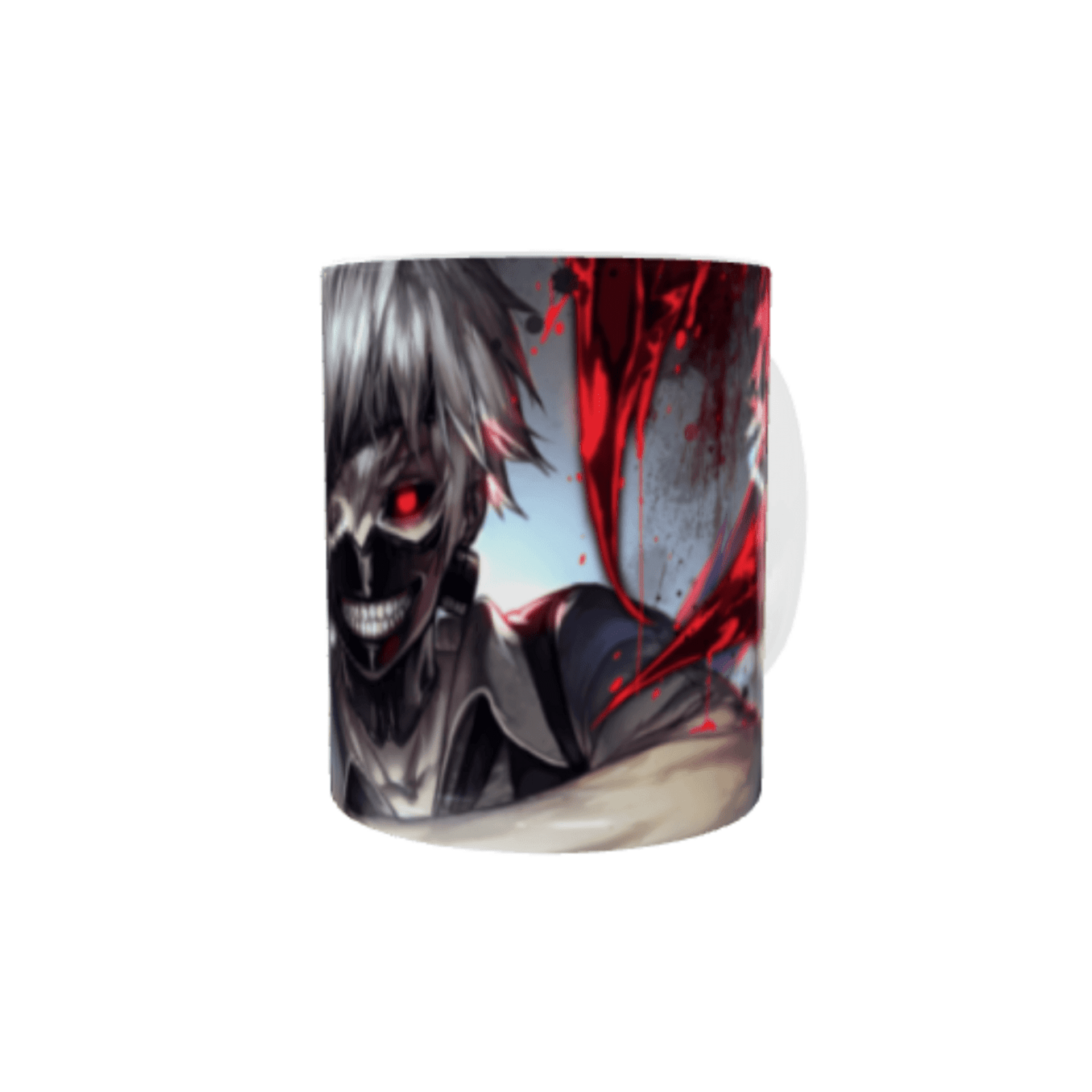Taza Tokyo Ghoul – Ken Kaneki - 2
