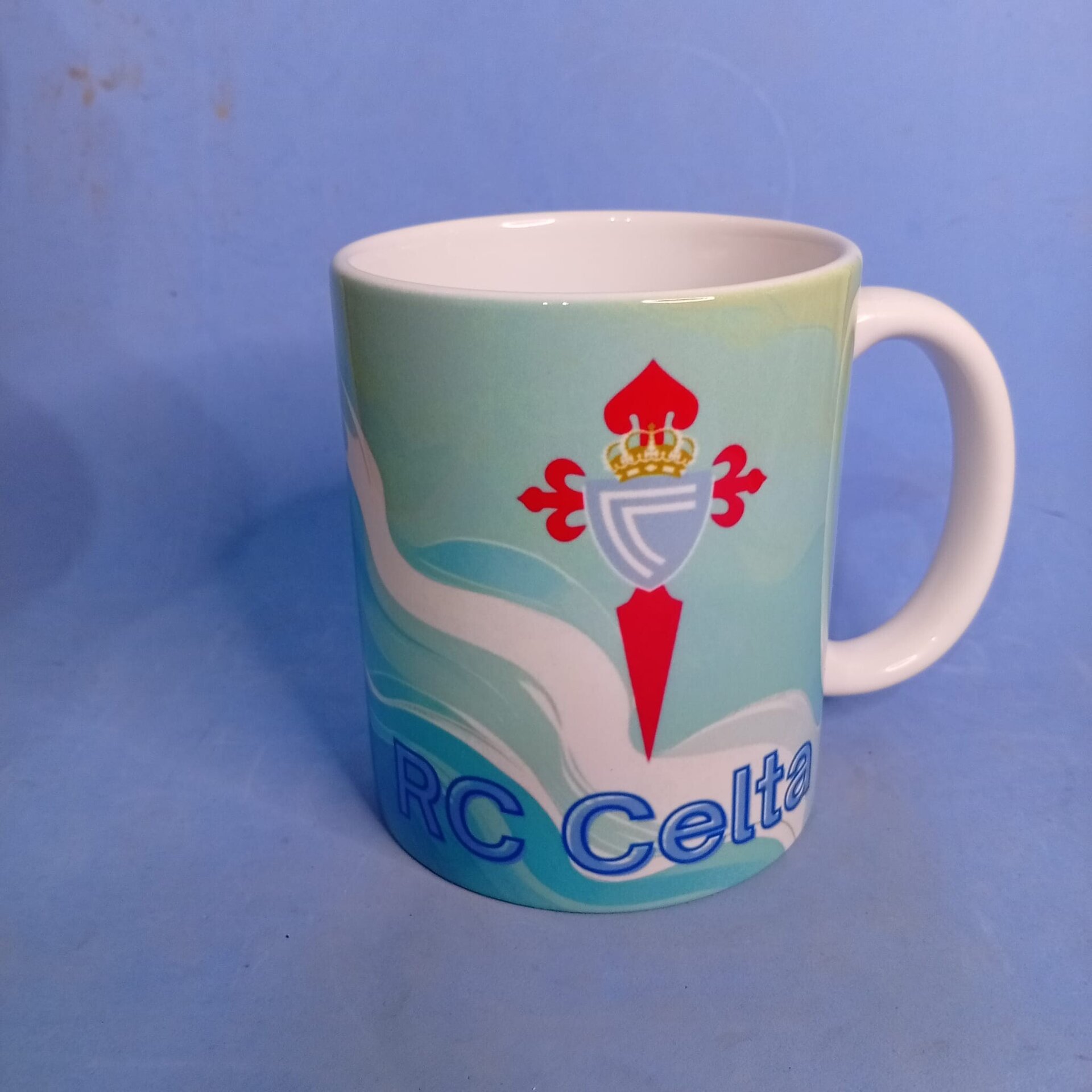 Taza RC Celta de Vigo - 2