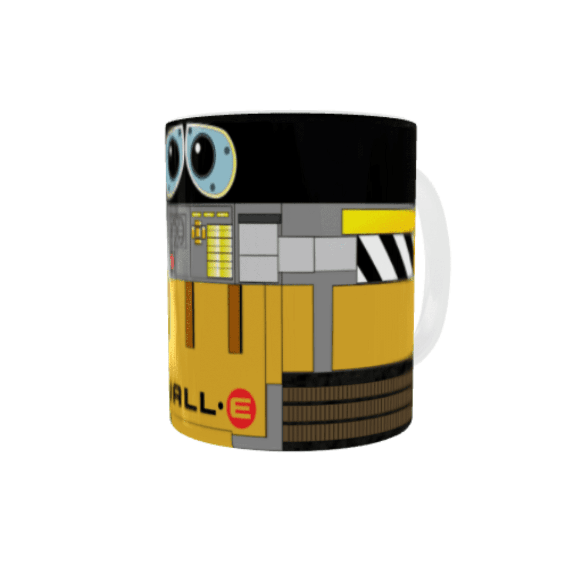 Taza Wall·E – El robot más tierno de Pixar - 2
