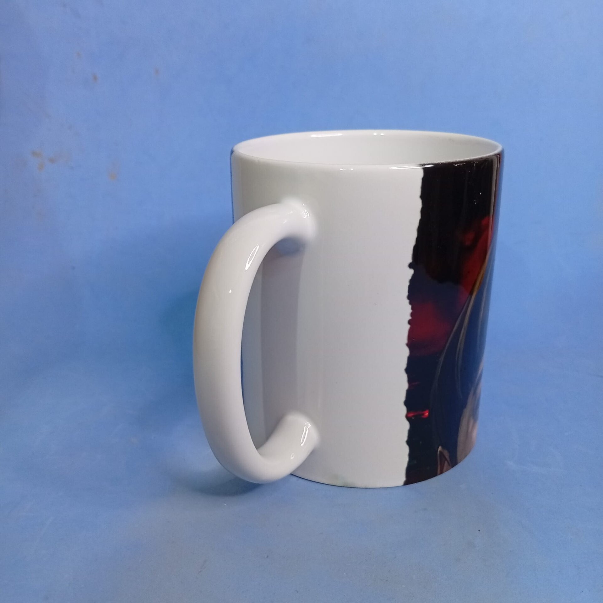 Taza Mike Wheeler | Stranger Things - 4
