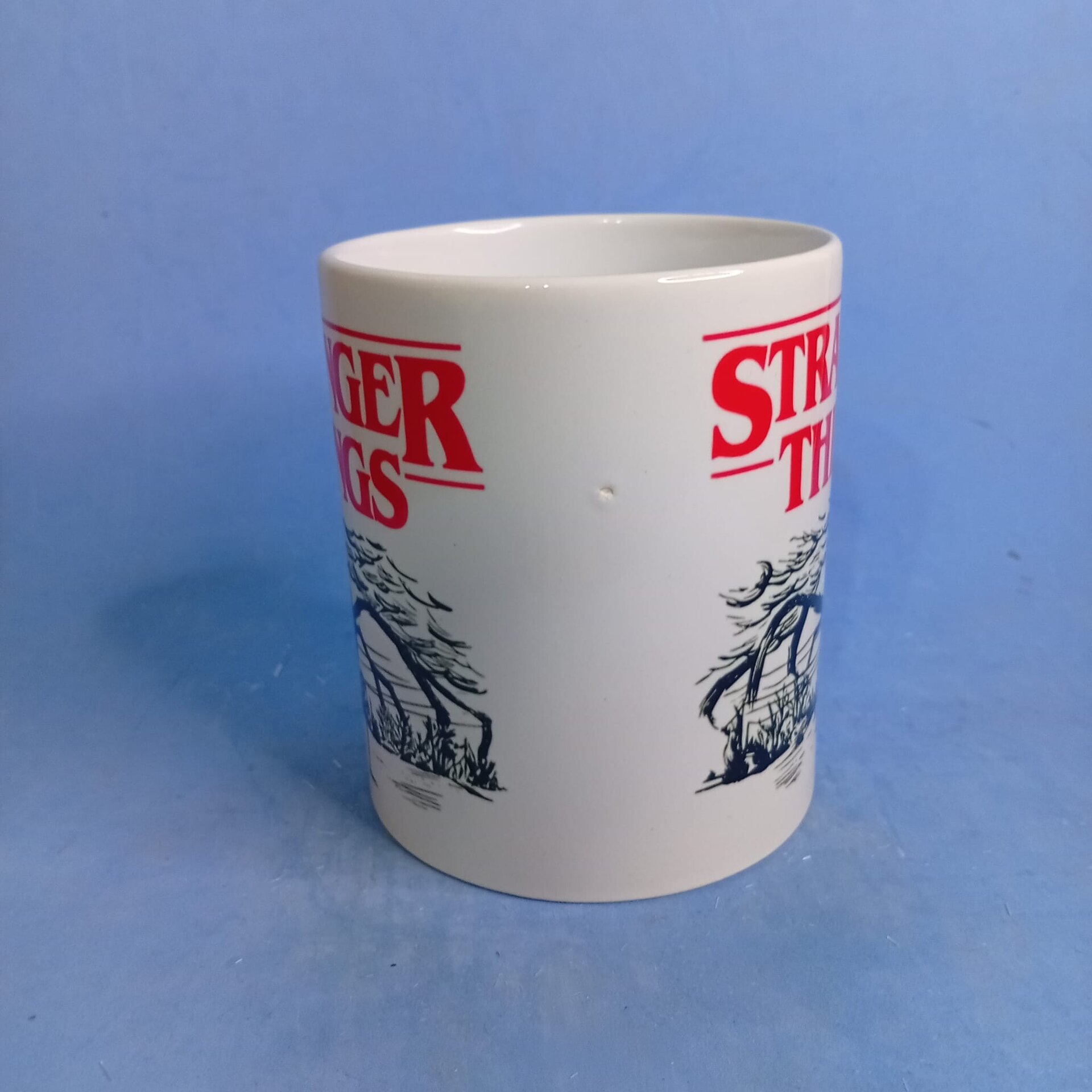 Taza Stranger Things Azotamentes - 2