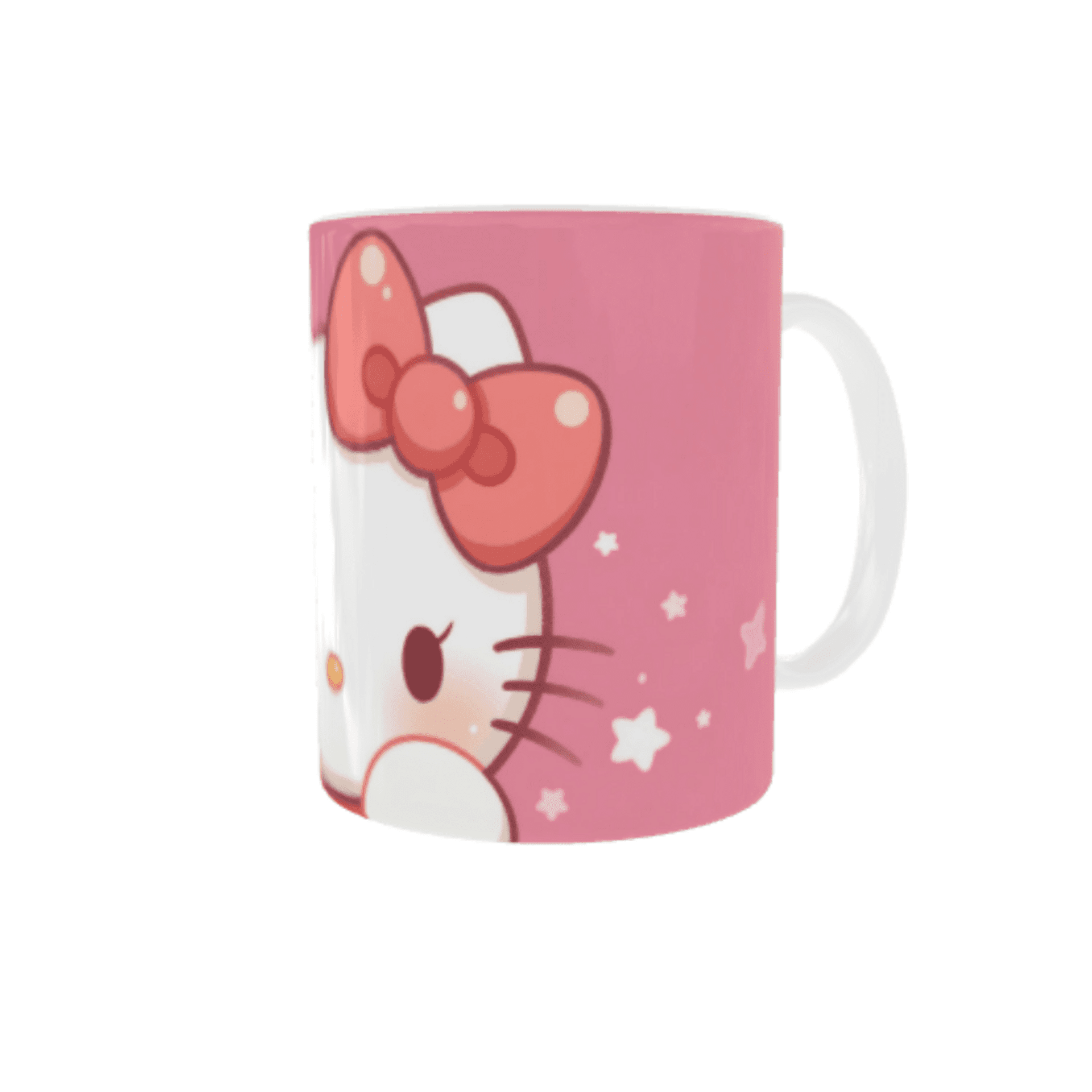 Taza Hello Kitty - 2