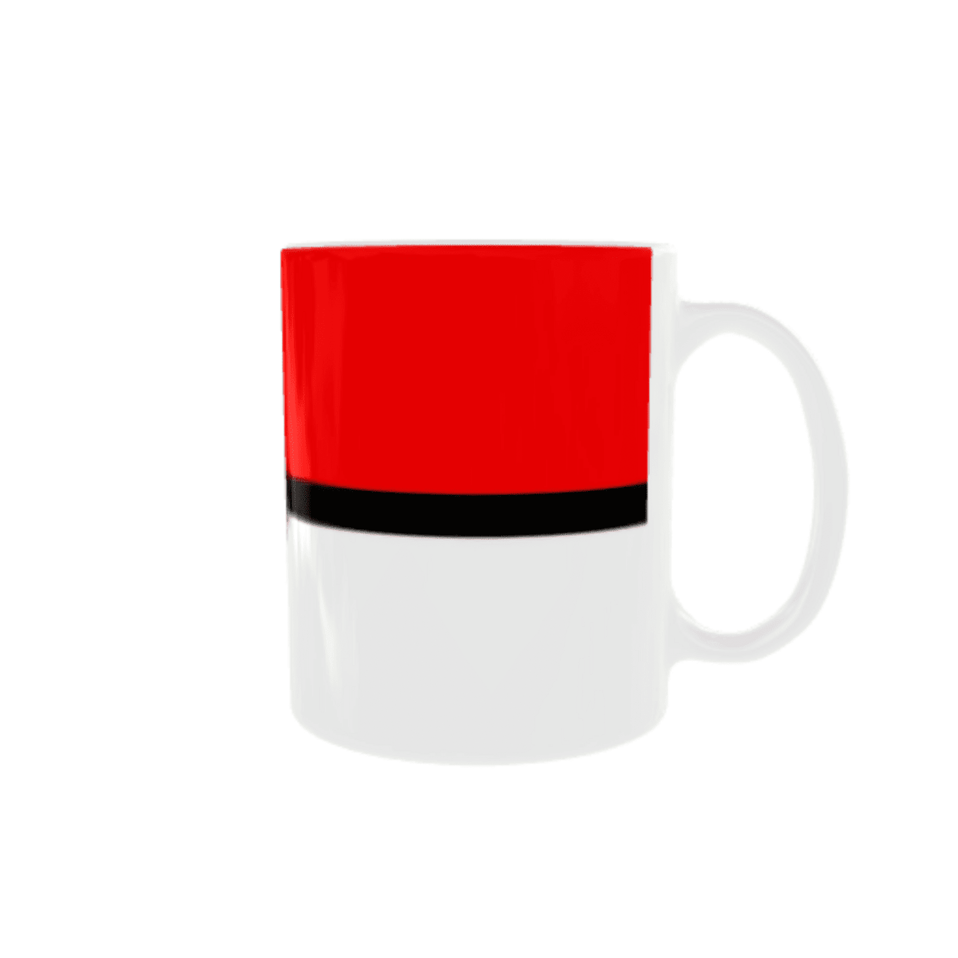 Taza Pokéball Pokémon - 4
