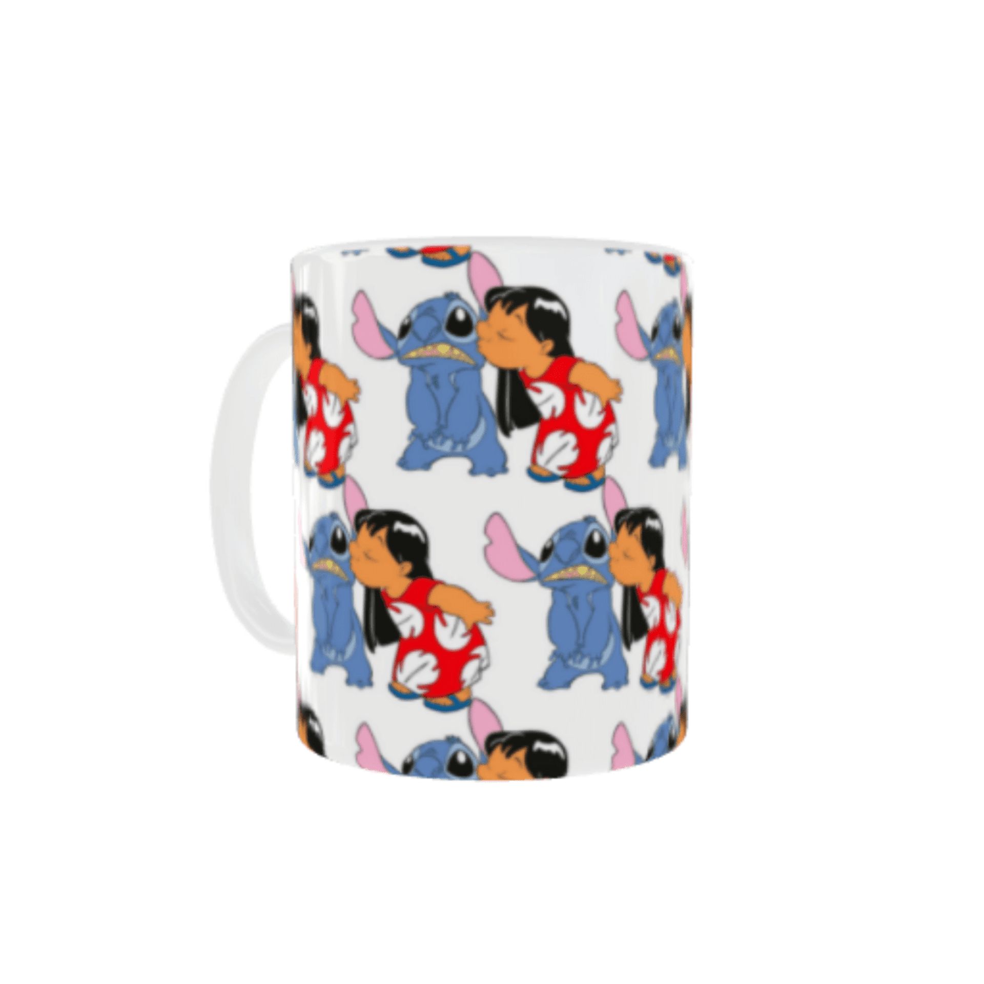 Taza Lilo y Stitch – Disney - 5