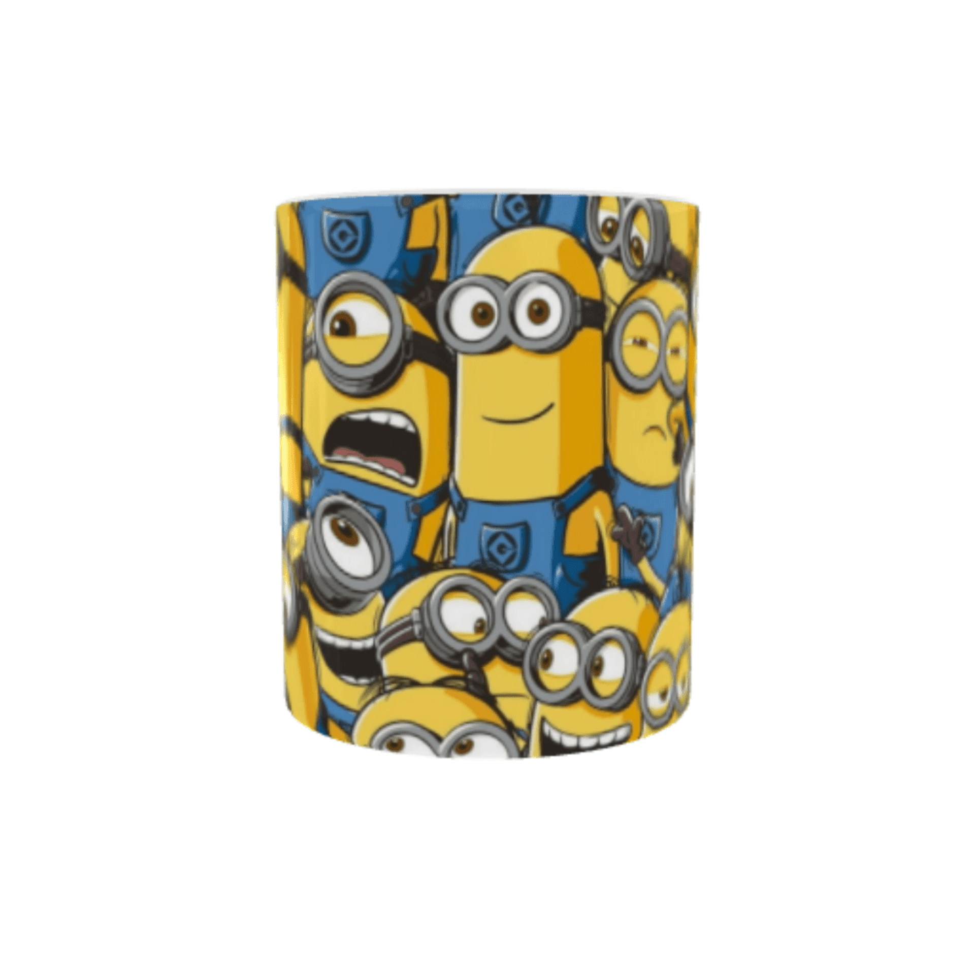 Taza Minions - 1