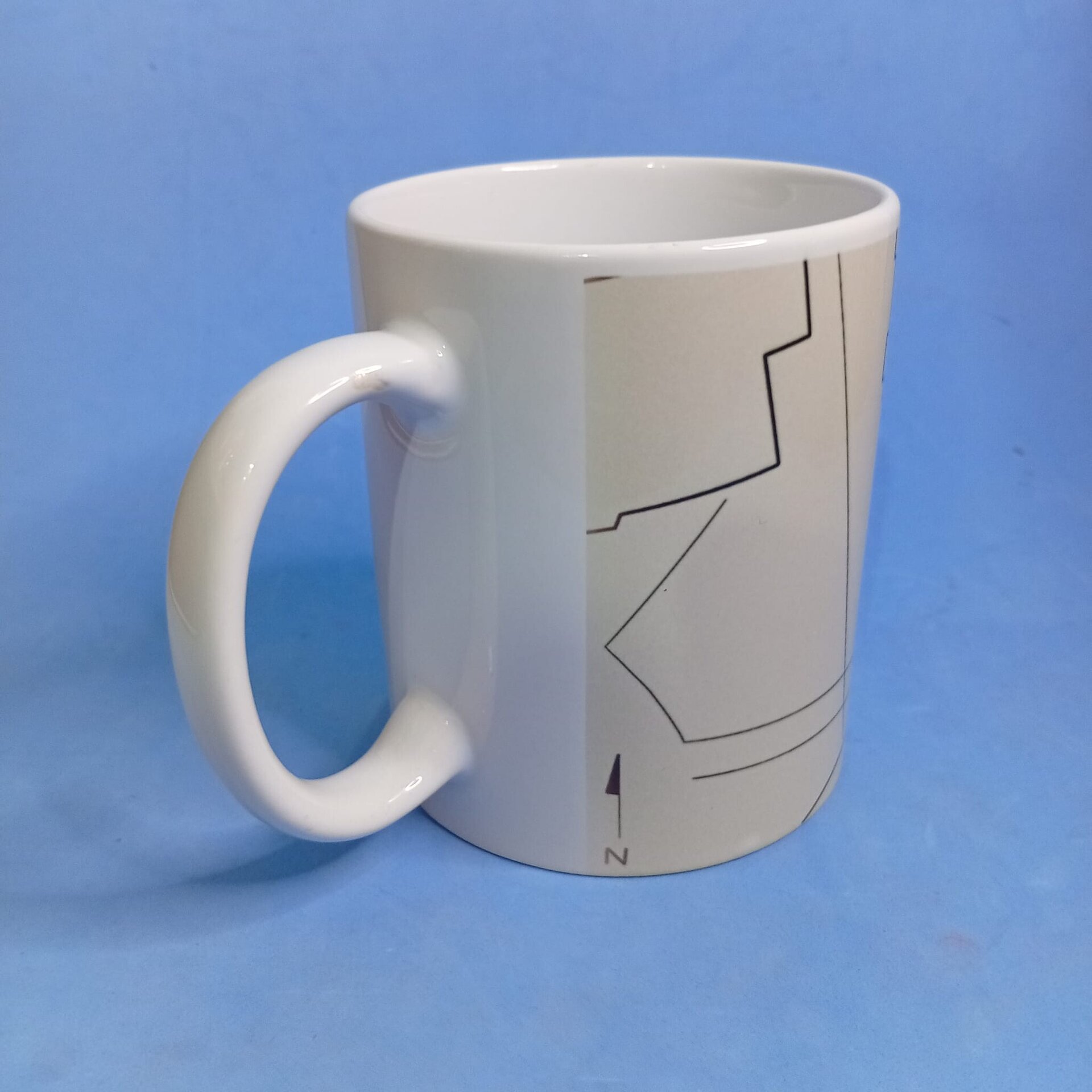 Taza Wandavision – To Grow All In V - 5