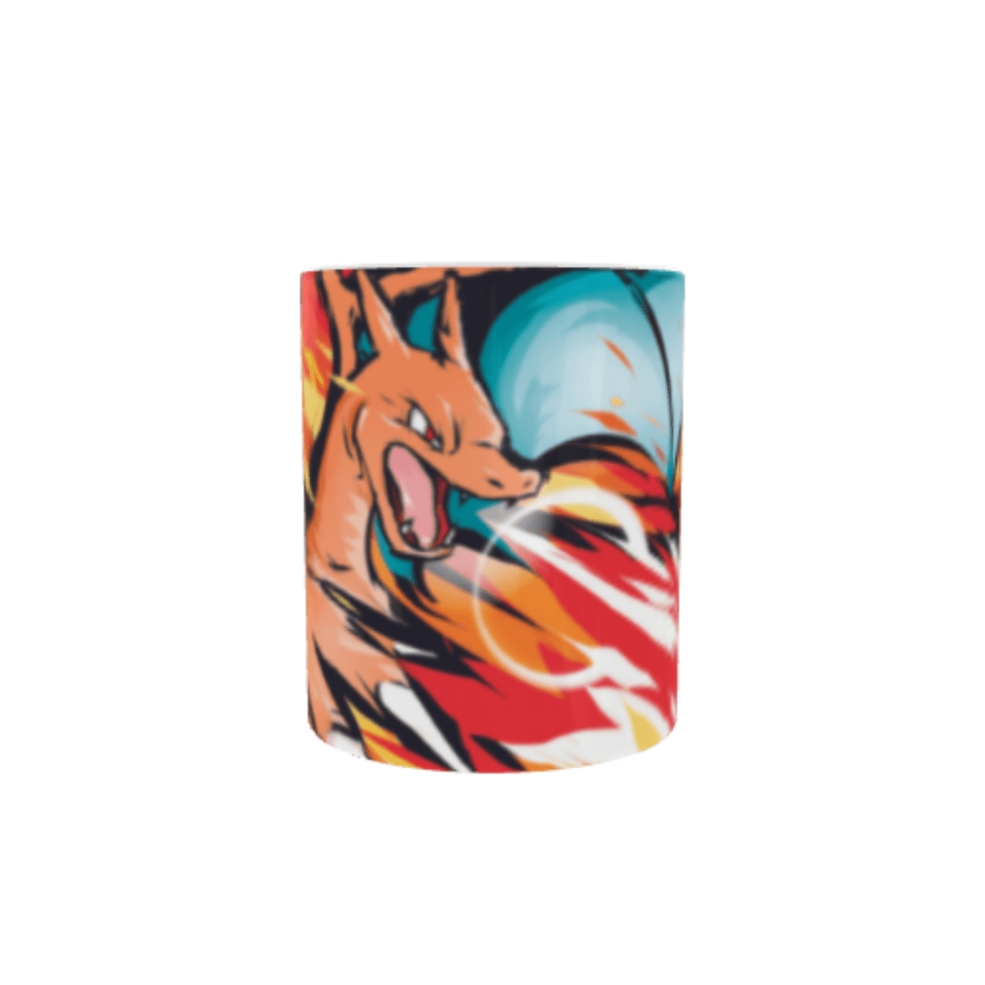 Taza Charizard Pokémon - 2