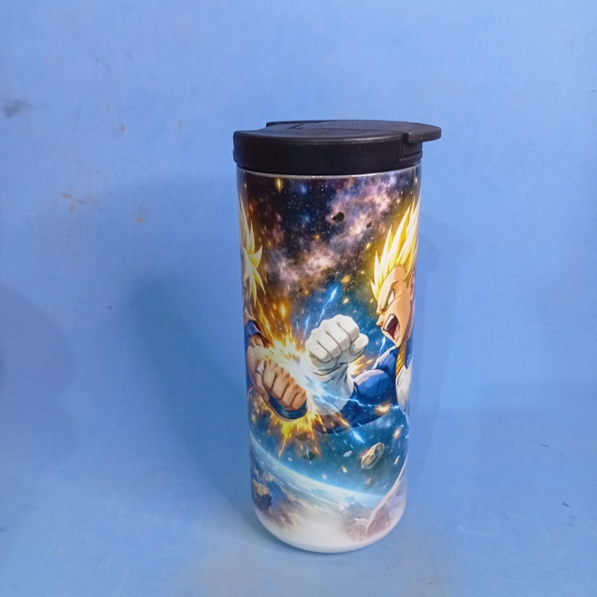Vaso Térmico 370ml Dragon Ball - 7