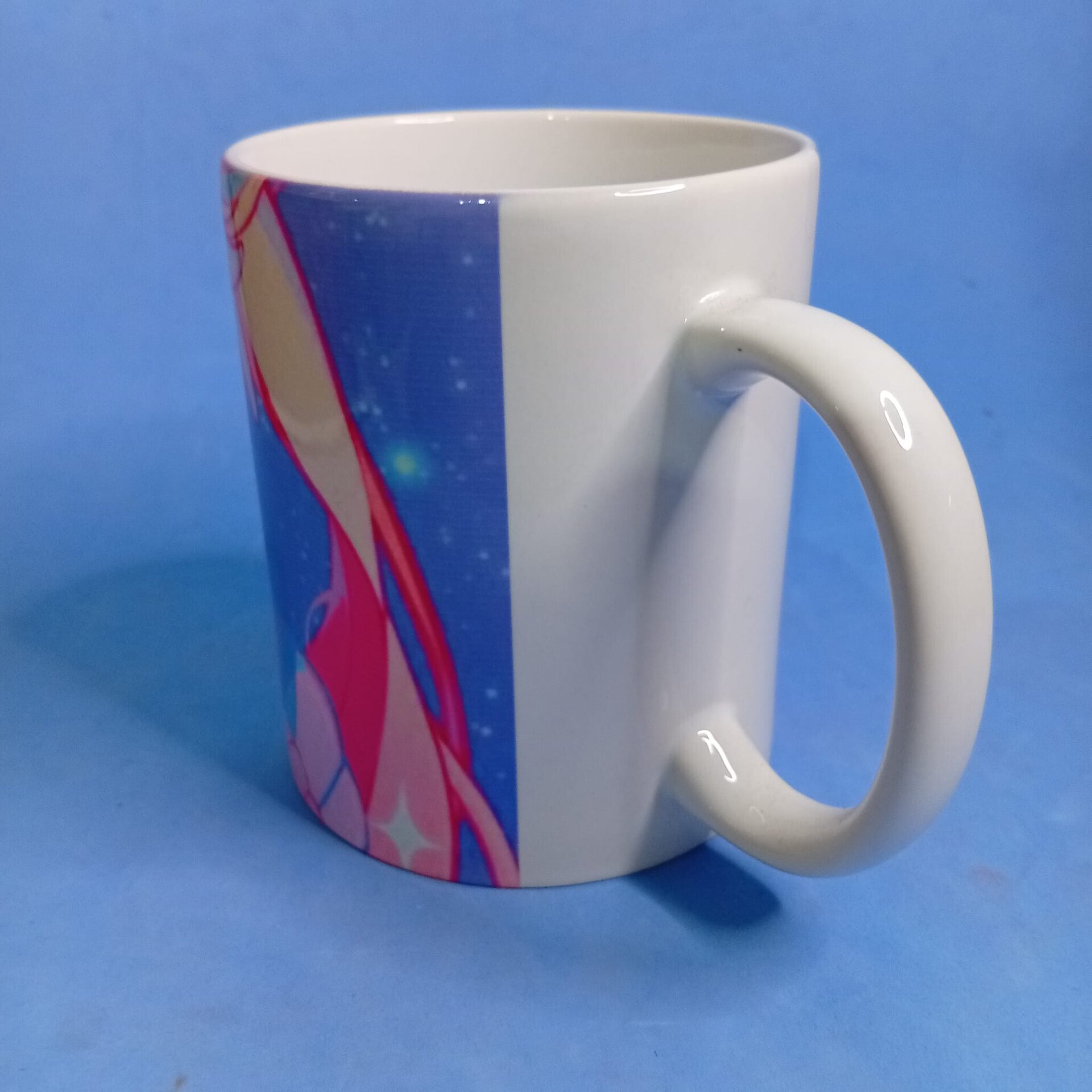 Taza Sailor Moon - 4