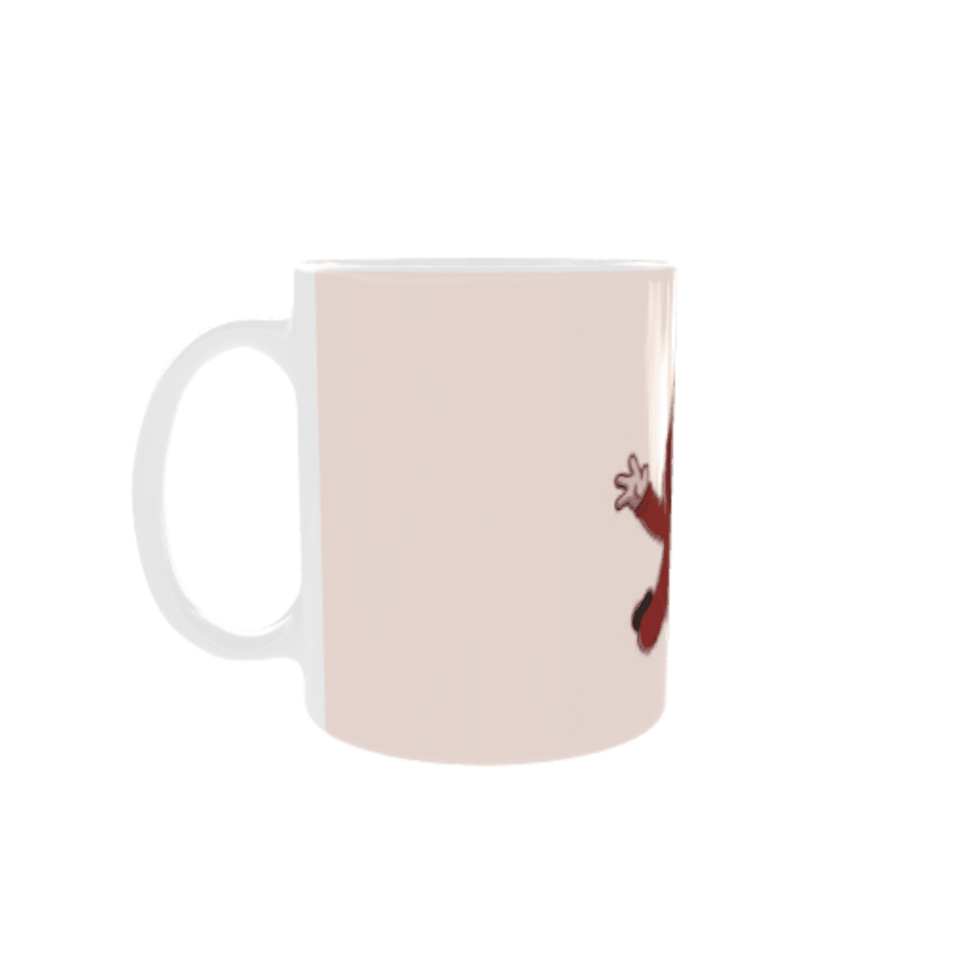 Taza La Casa de Papel x Nirvana - 4