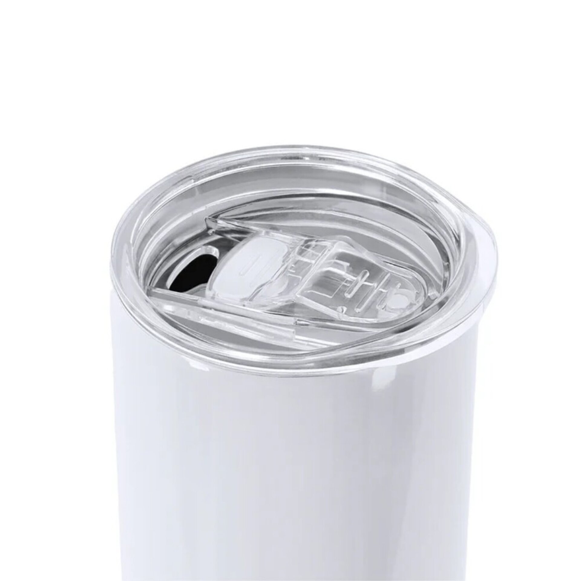 Vaso Térmico 600ml Acero Inoxidable - 5