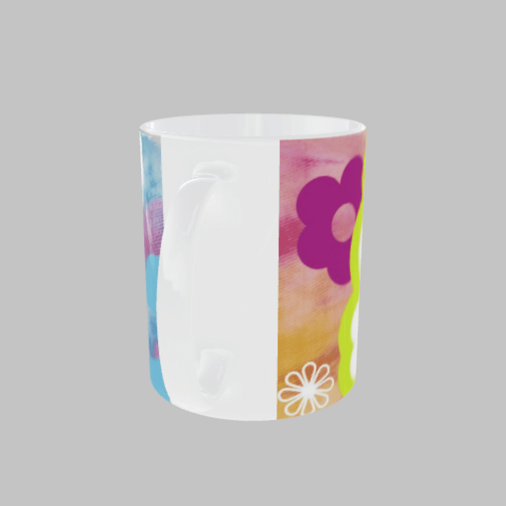 Taza Lizzie McGuire - 5