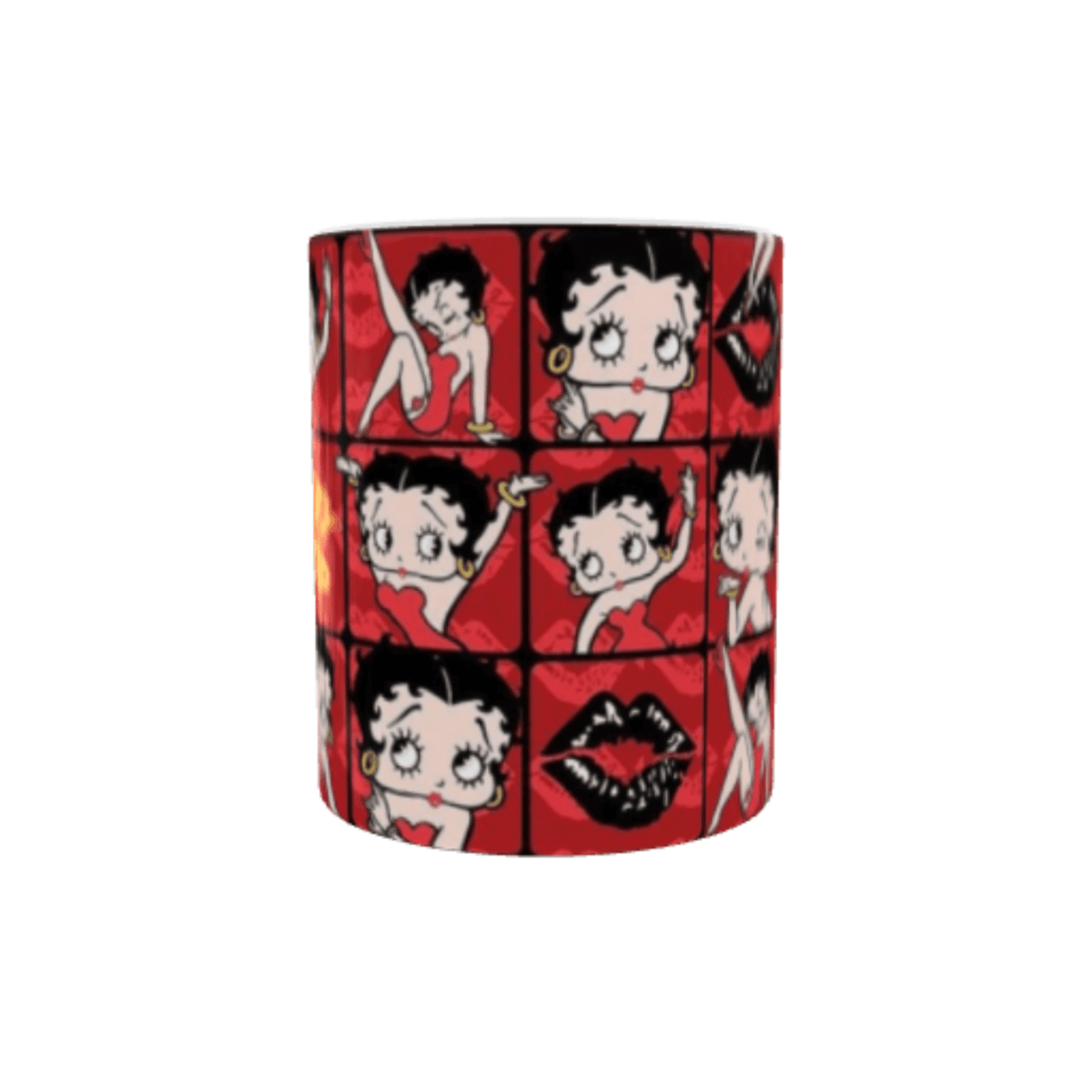 Taza Betty Boop - 3