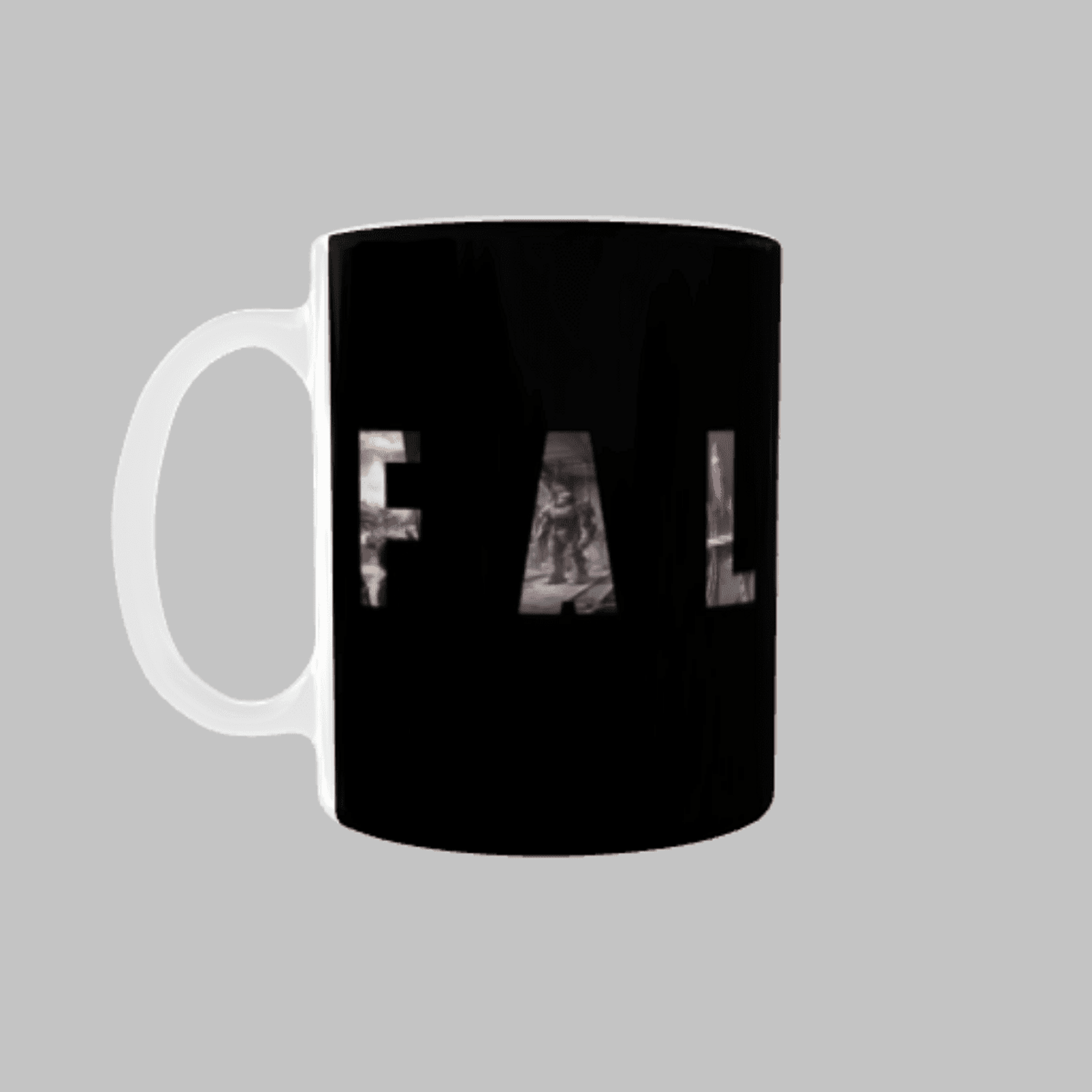 Taza Fallout - 2