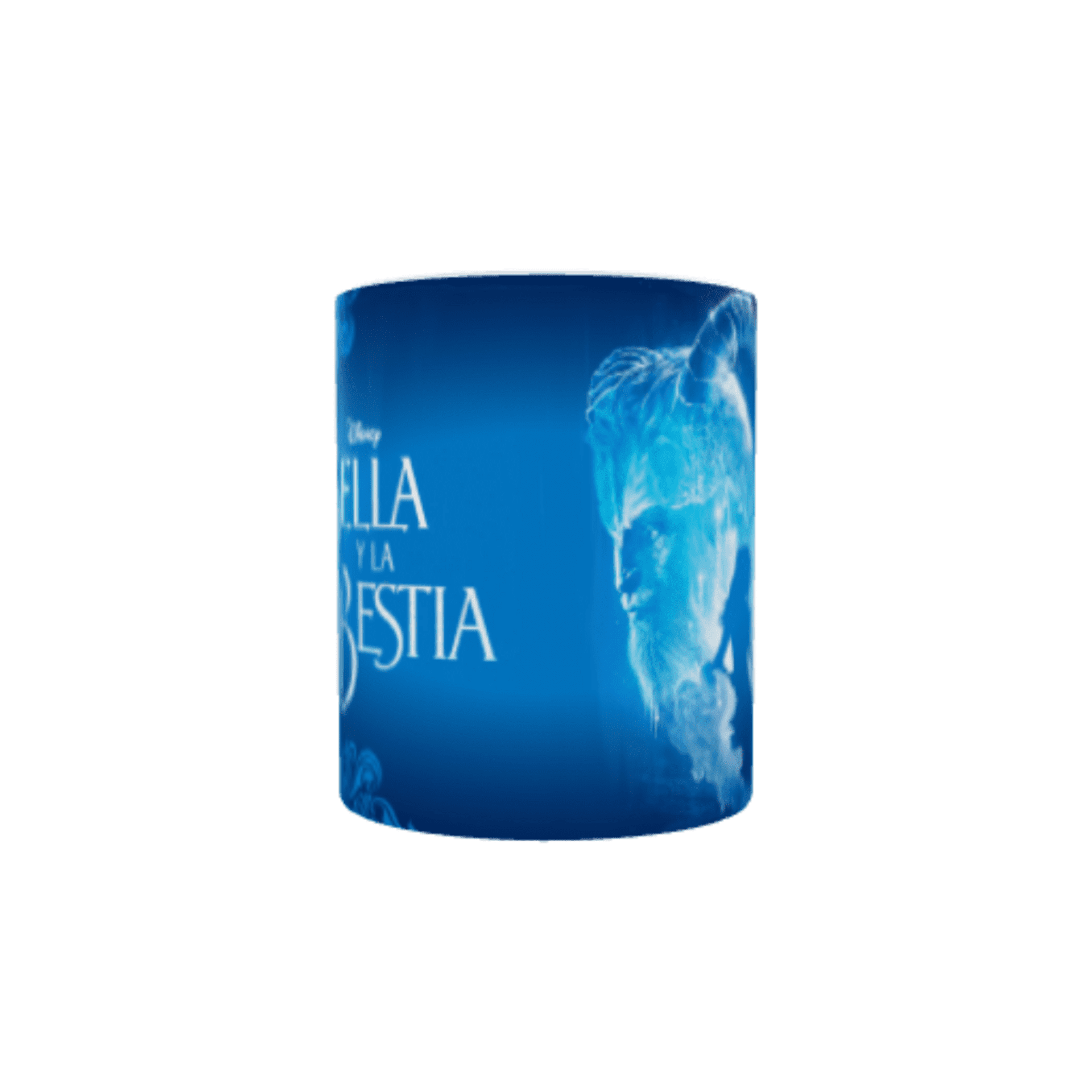 Taza La Bella y la Bestia – Disney - 4