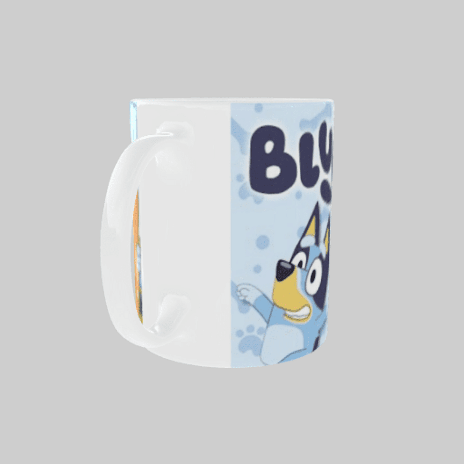Taza Personajes Bluey - 4