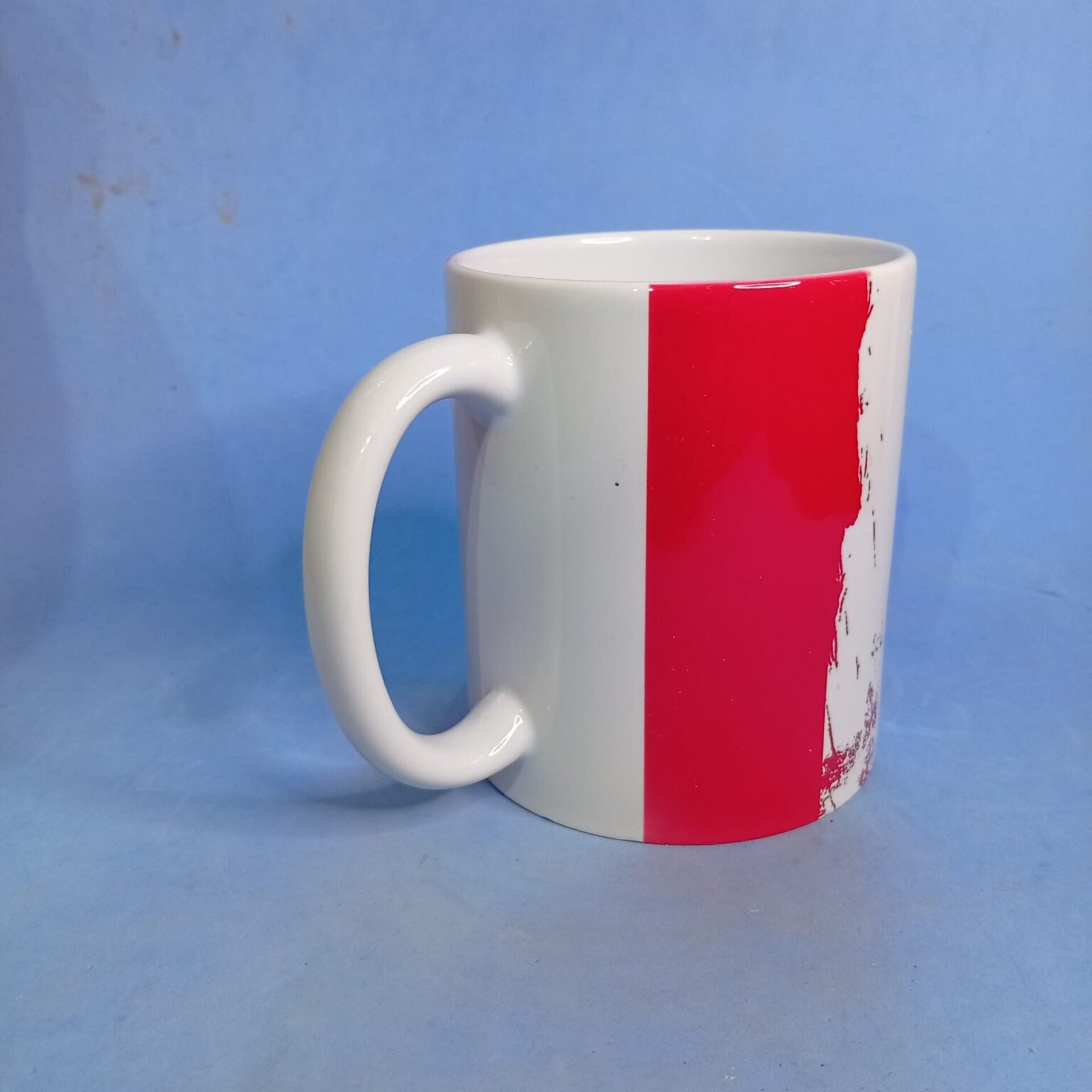 Taza Atlético de Madrid - 5