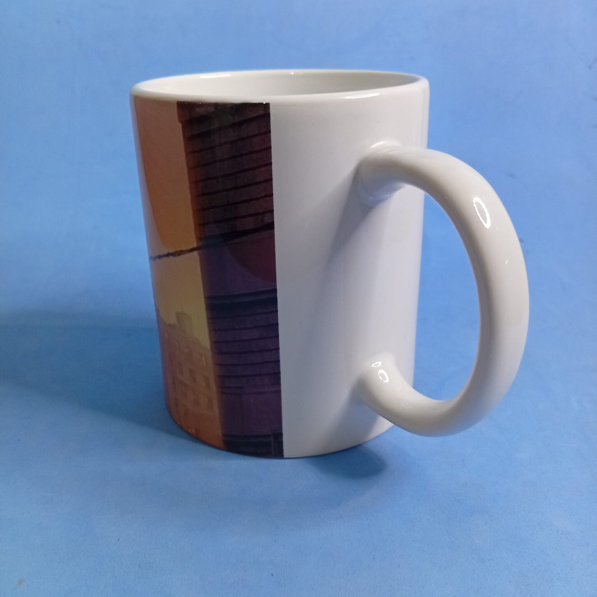 Taza Spiderman Tumbado - 4