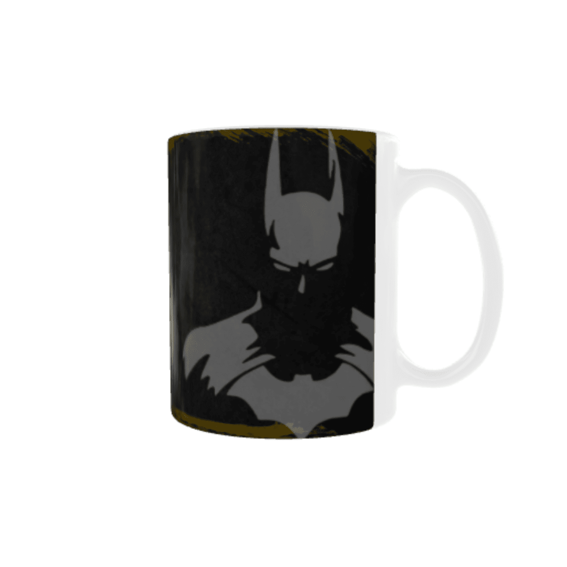 Taza Logo Batman - 3