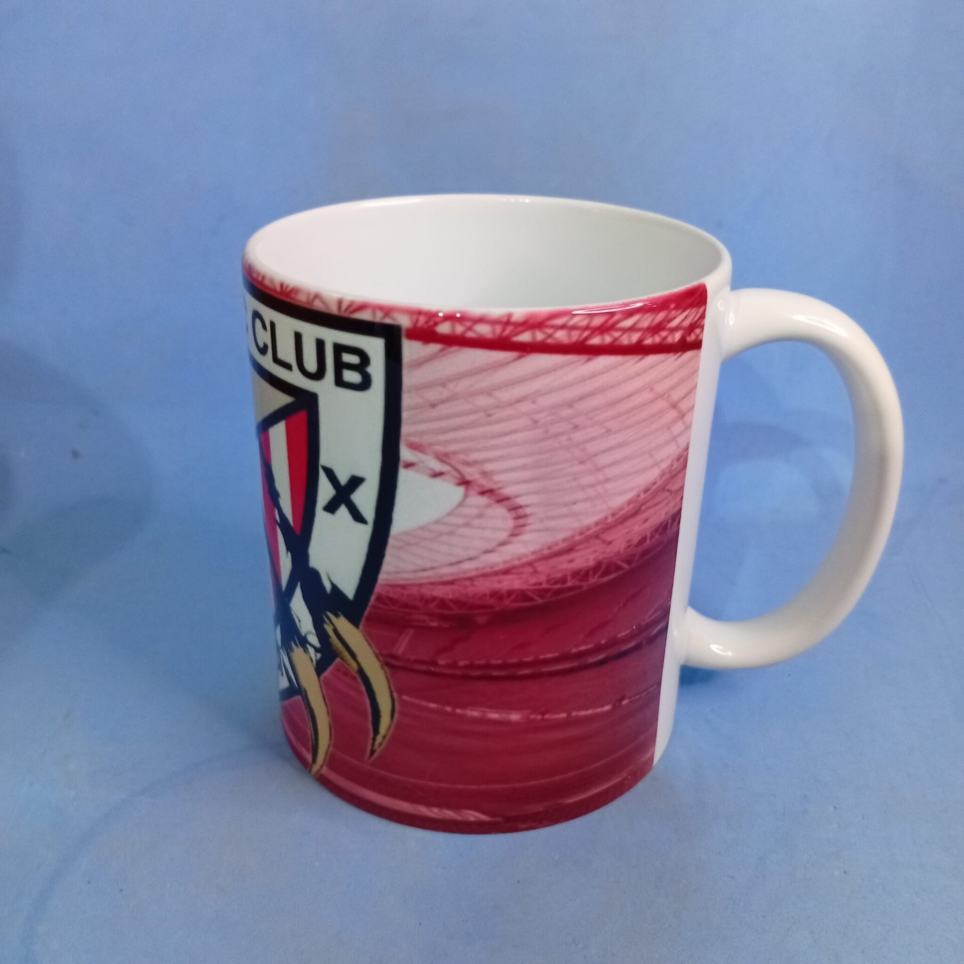 Taza Athletic Club de Bilbao - 2