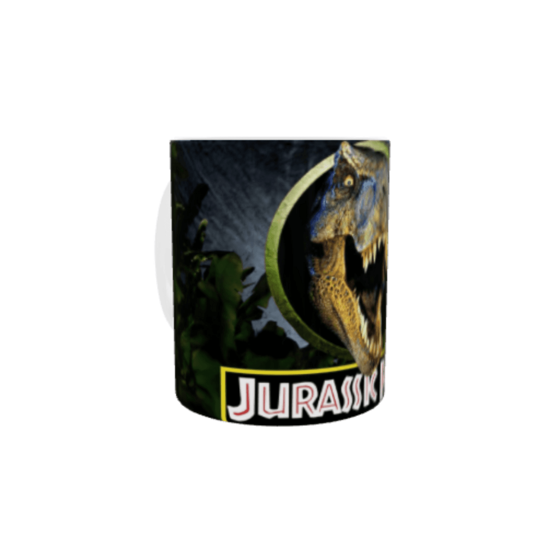 Taza Jurassic Park T-Rex - 2
