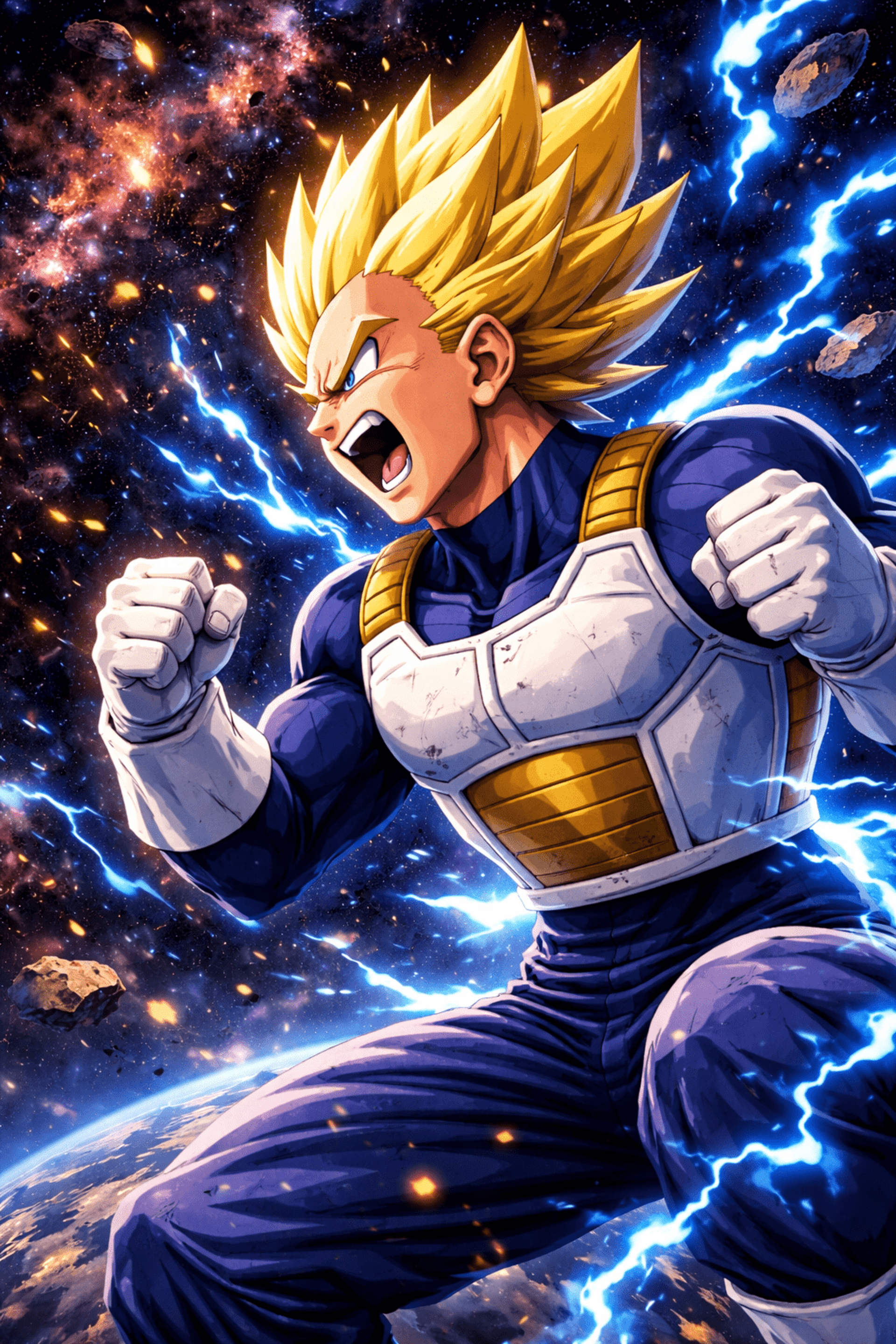 Vaso Térmico 370ml Dragon Ball - 11