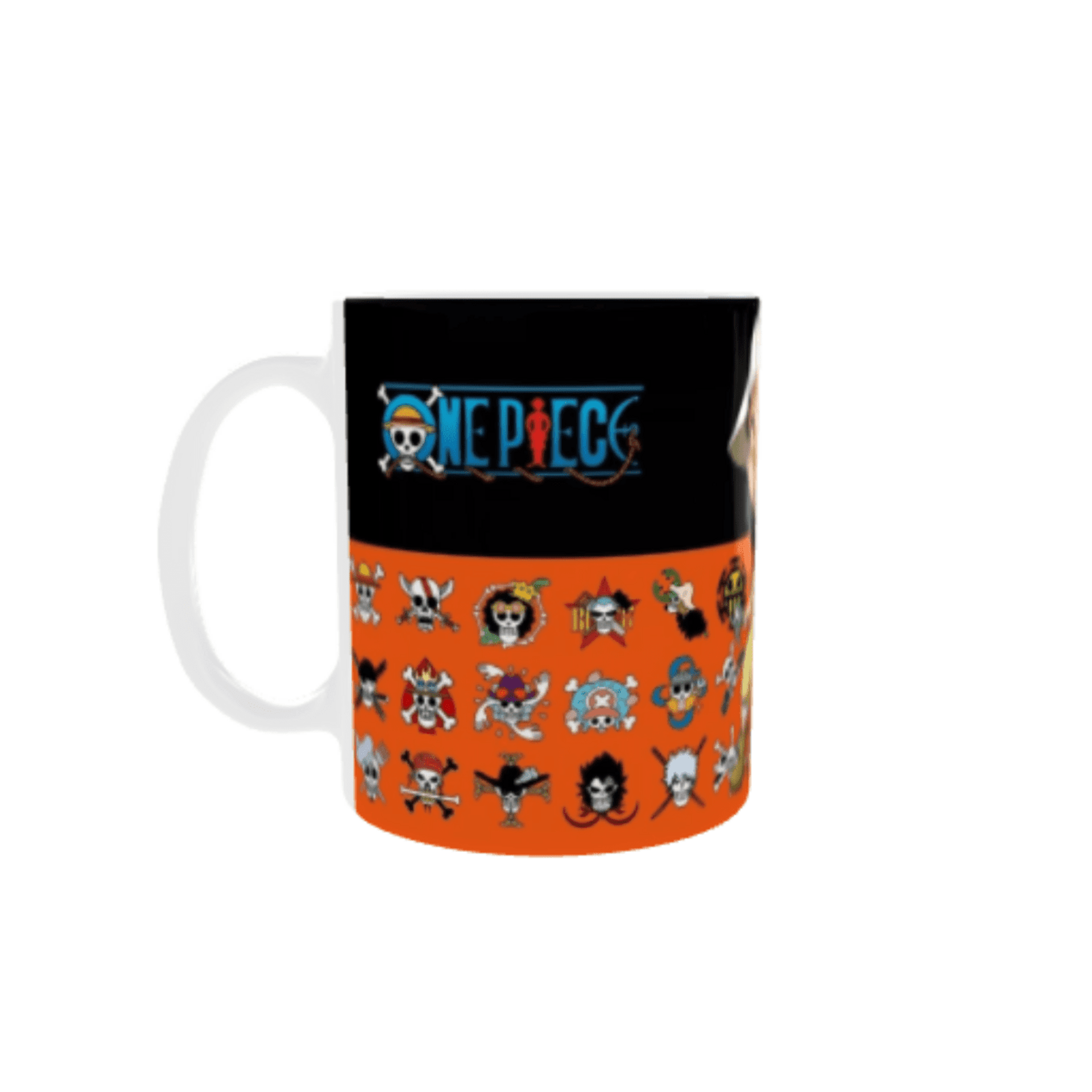 Taza Chibi Usopp – One Piece - 4