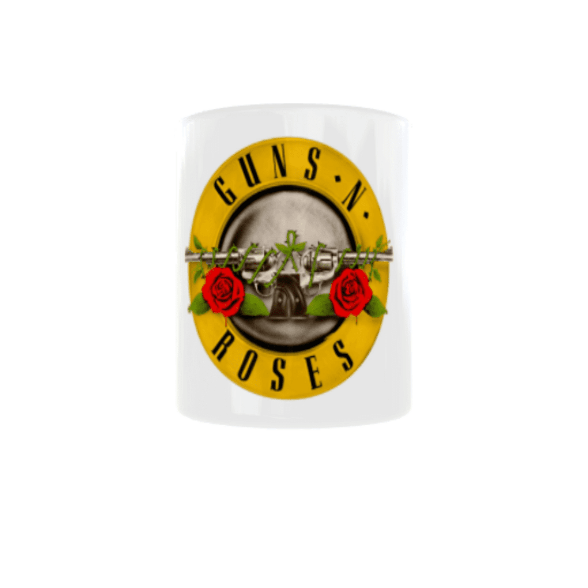 Taza Guns N' Roses - 1