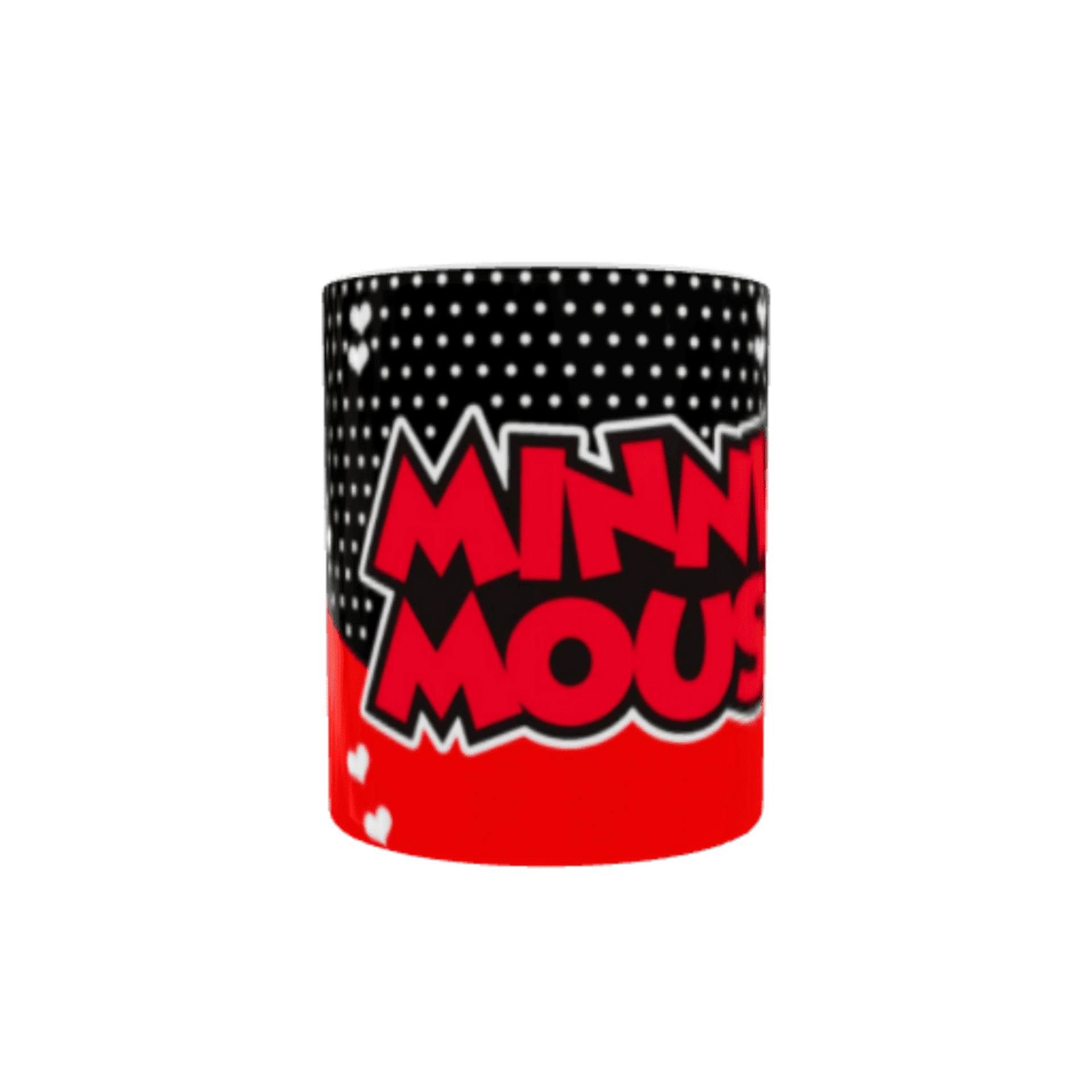 Taza Minnie Mouse - 2