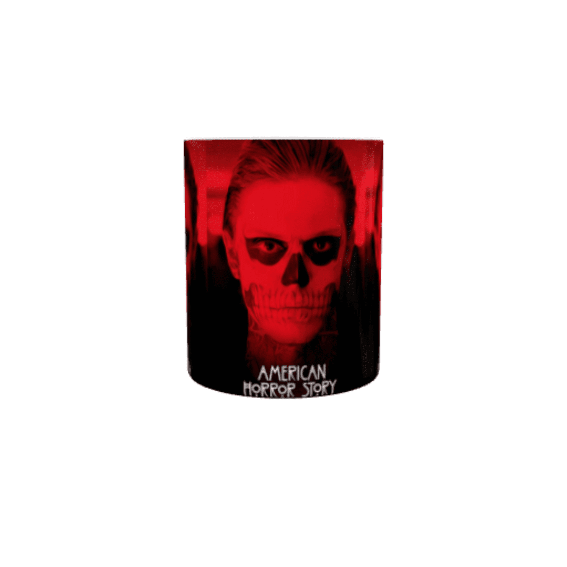 Taza American Horror Story – Carátula - 4