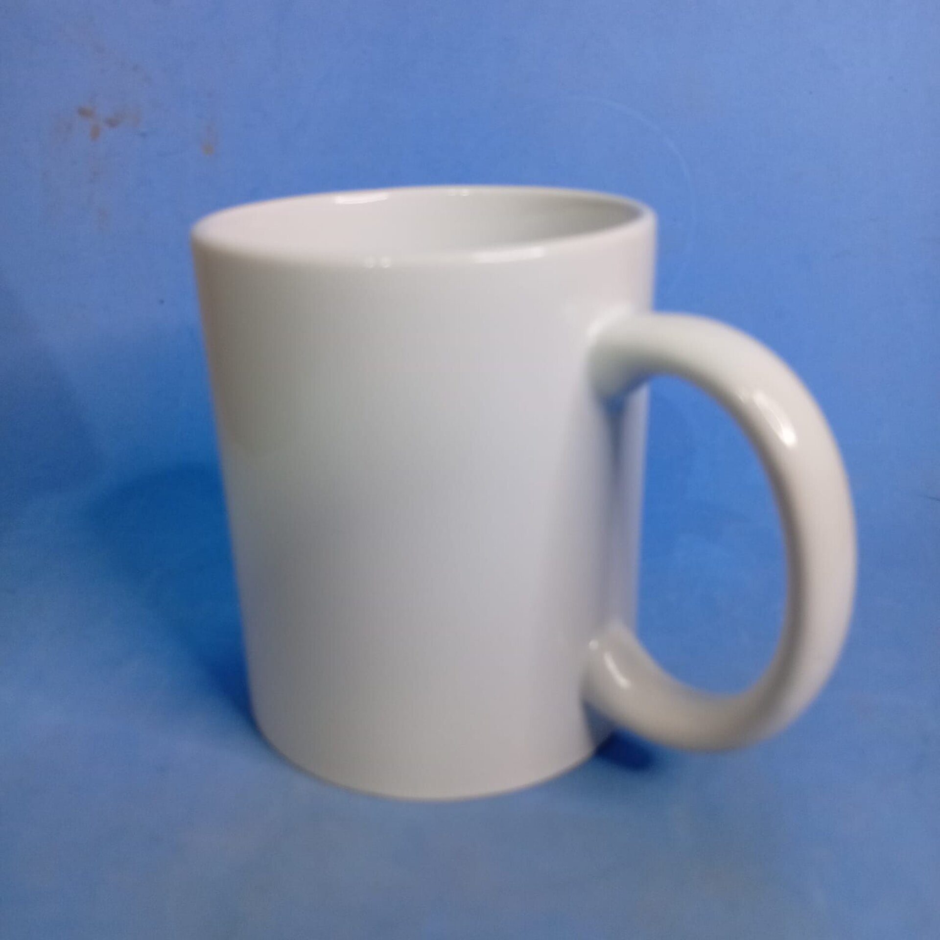 Taza con frase divertida - “Inhalo, mando a la mierda, exhalo” - 5