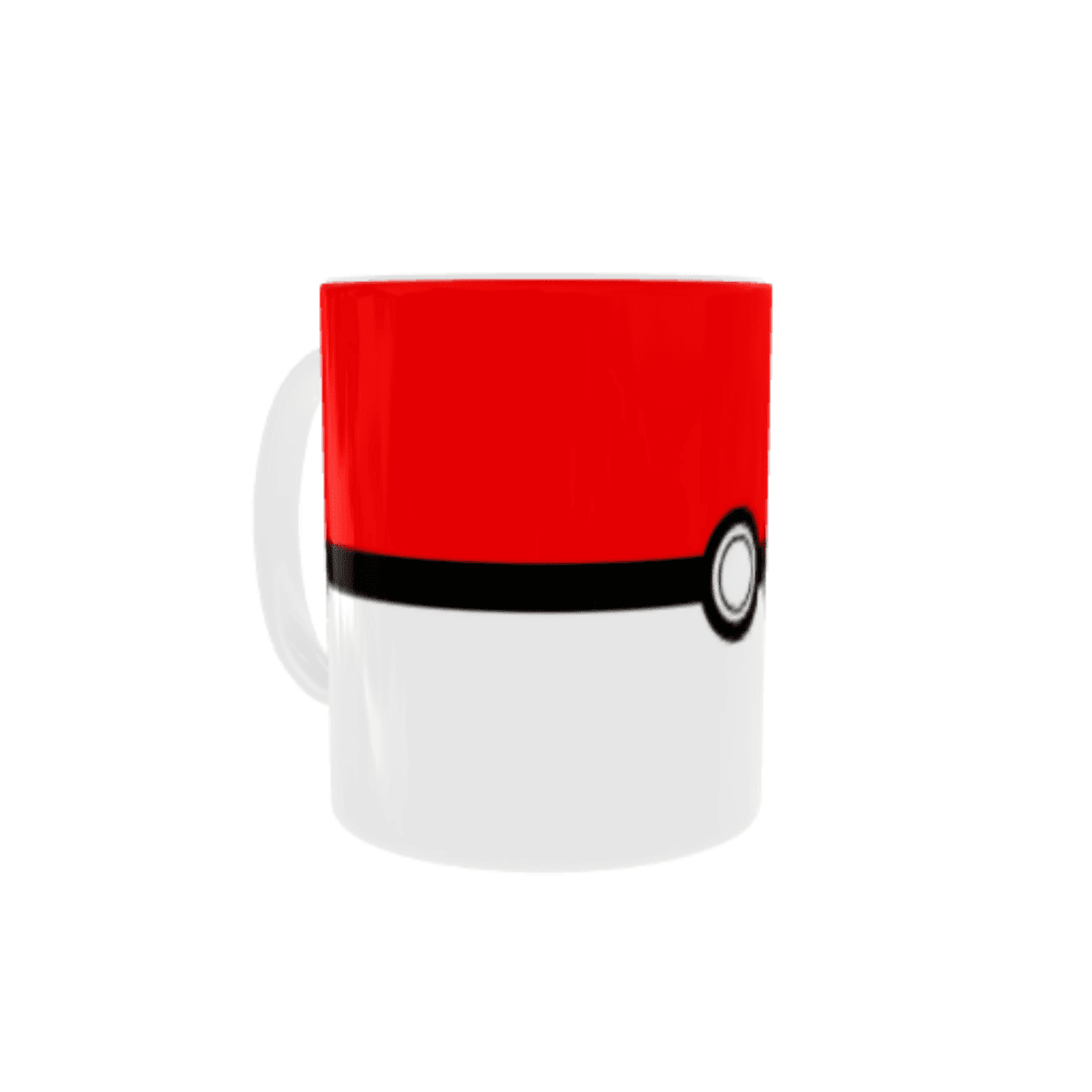 Taza Pokéball Pokémon - 3