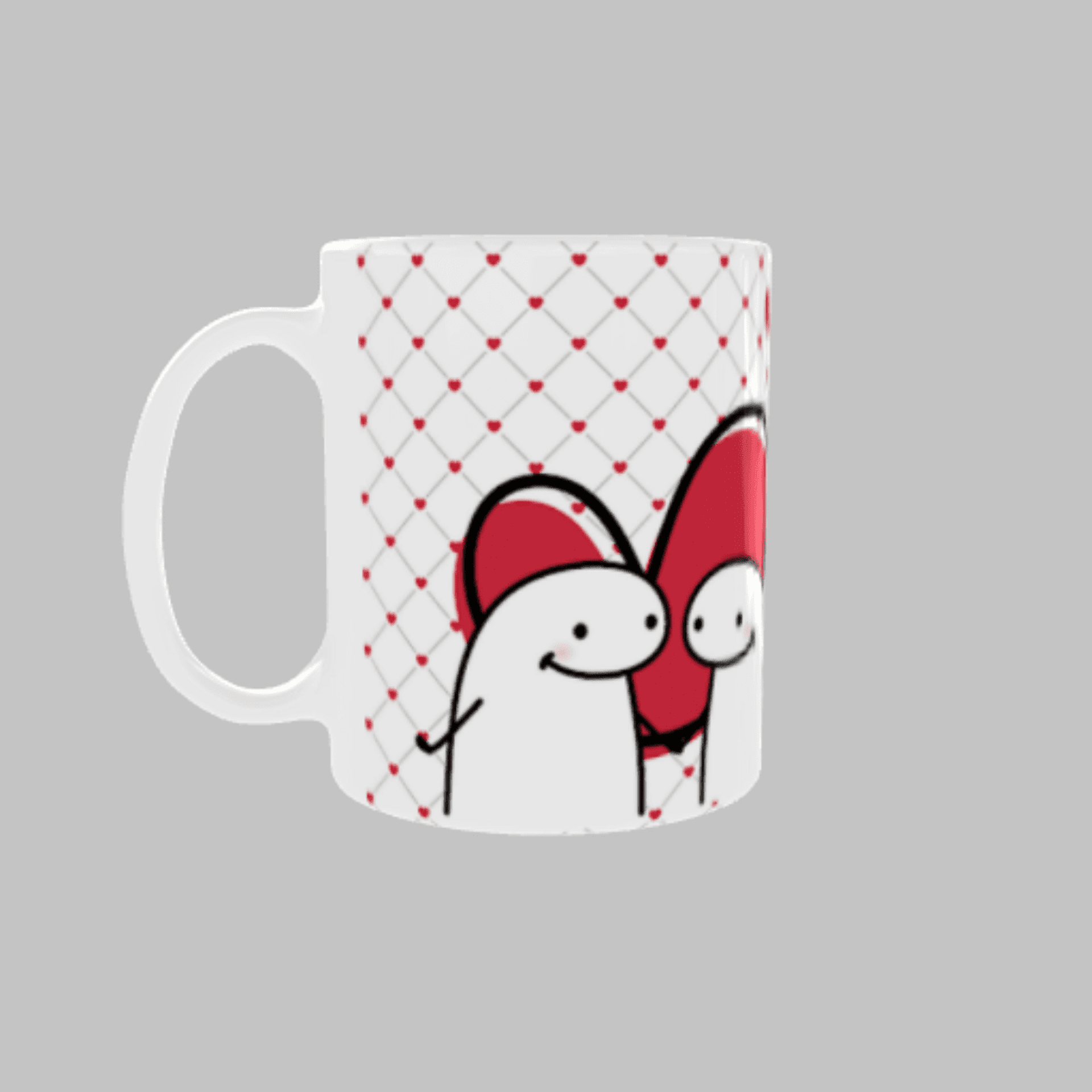 Taza Flork “Te Amo” - 2