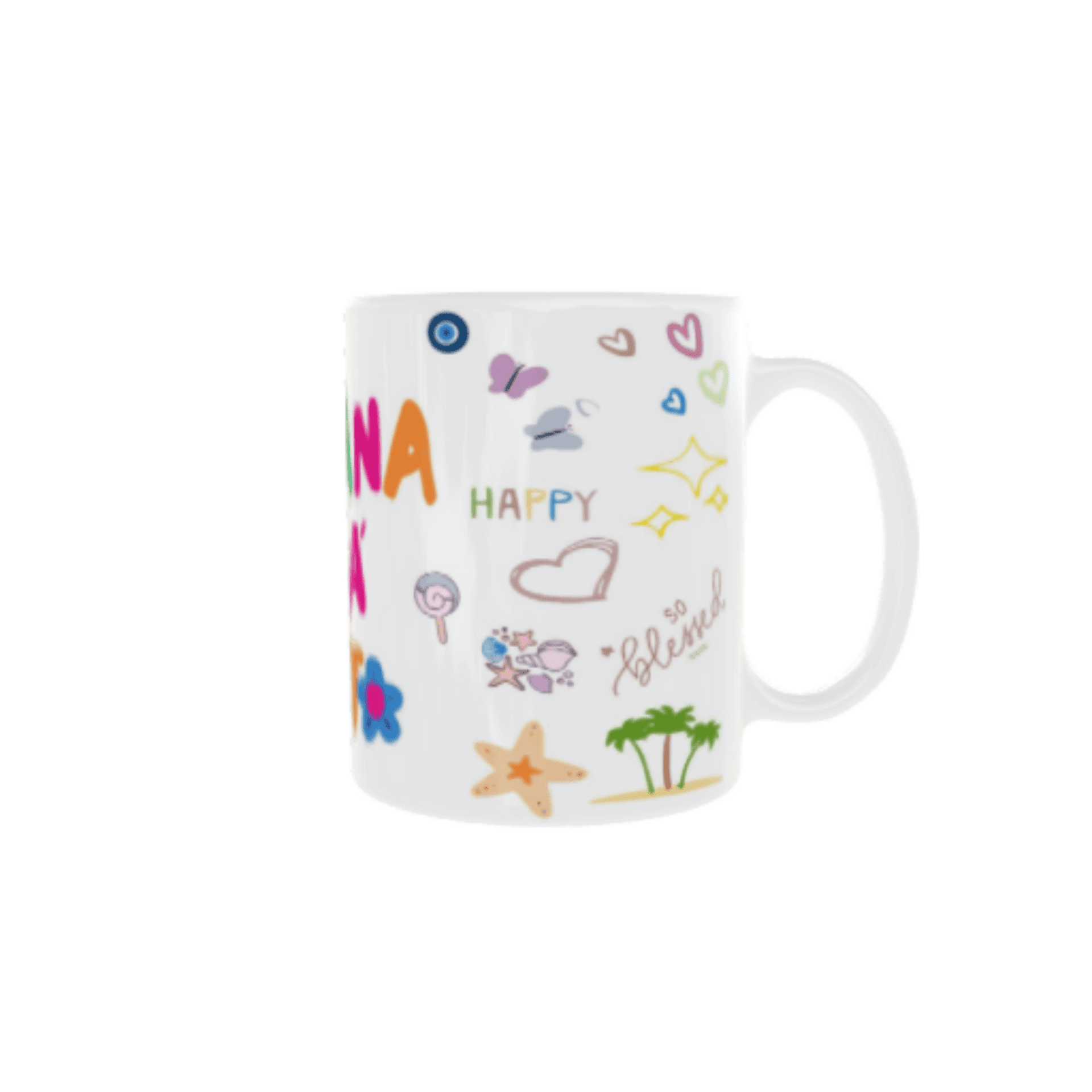 Taza “Mañana Será Bonito” – Inspirada en Karol G - 4