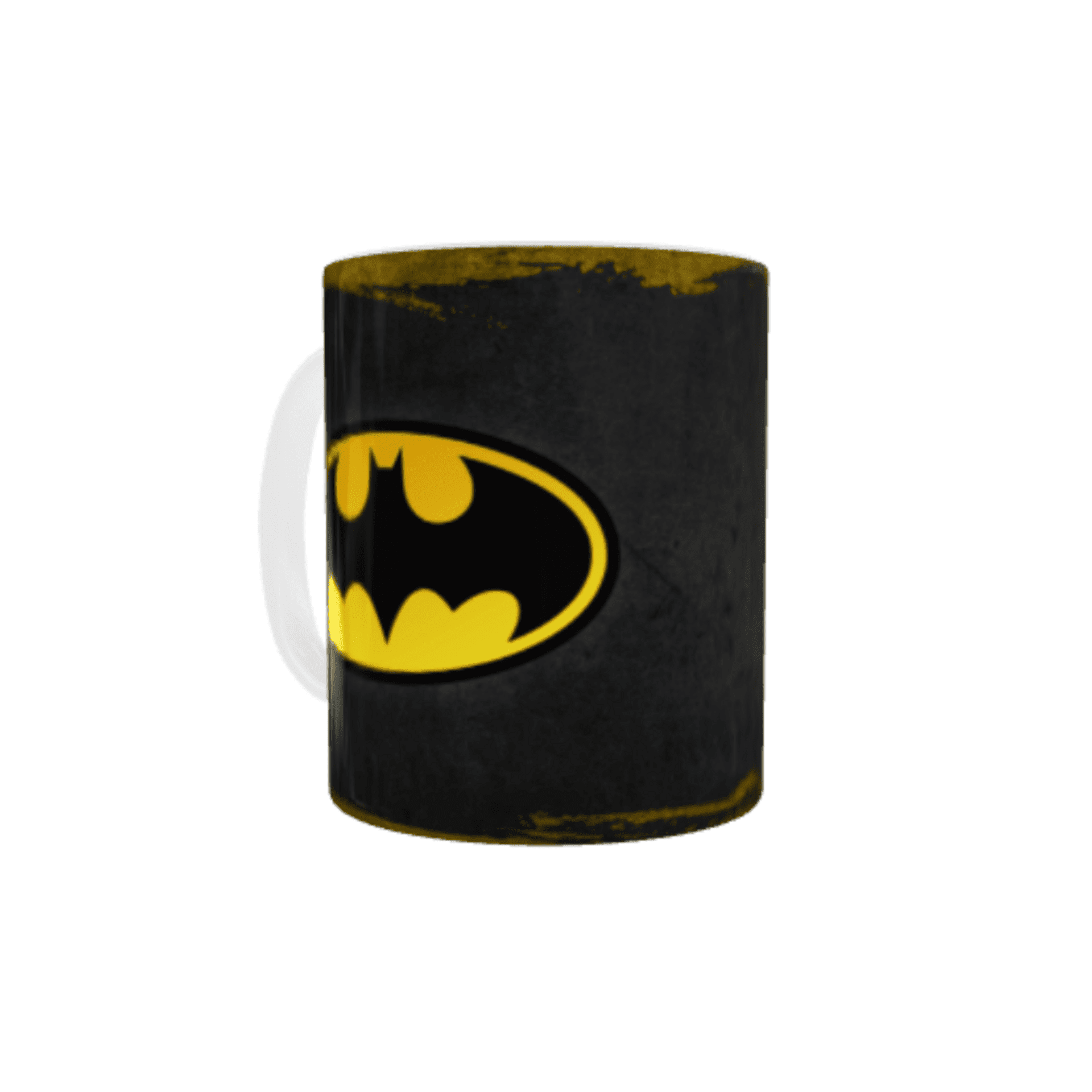 Taza Logo Batman - 1