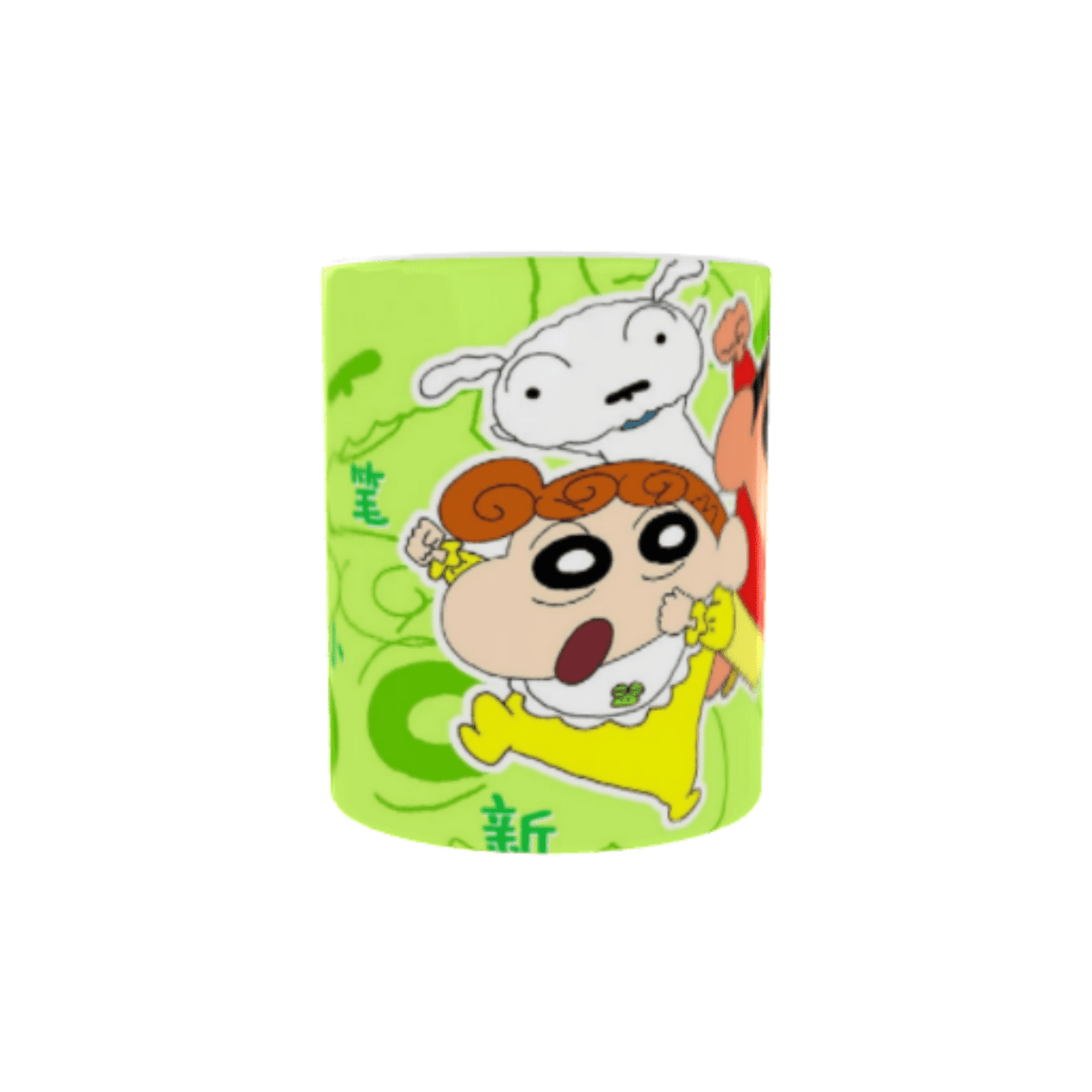 Taza Shinchan - 5