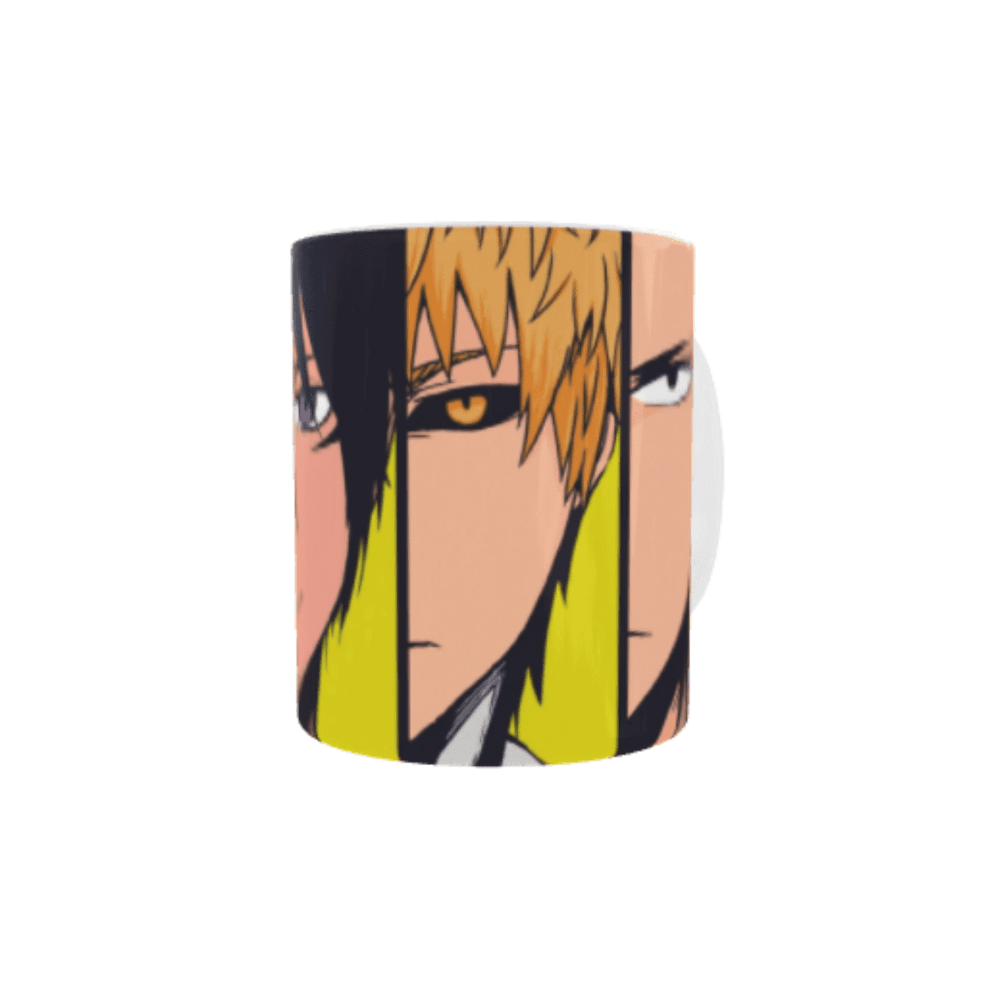 Taza One Punch Man - 1