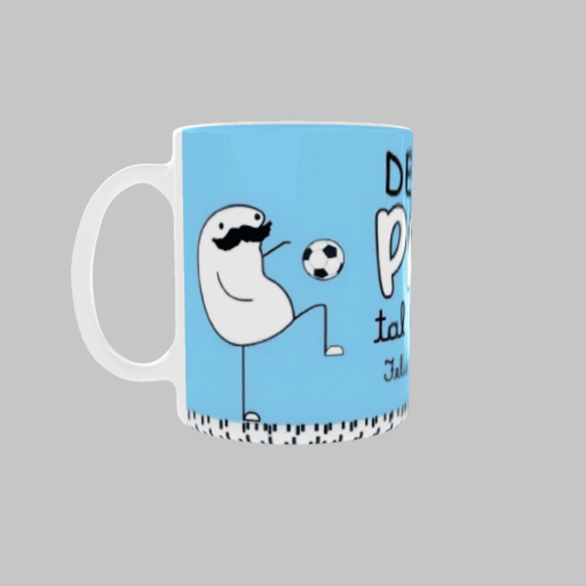 Taza “De Tal Palo, Tal Astilla” | Feliz Día Papá - 2