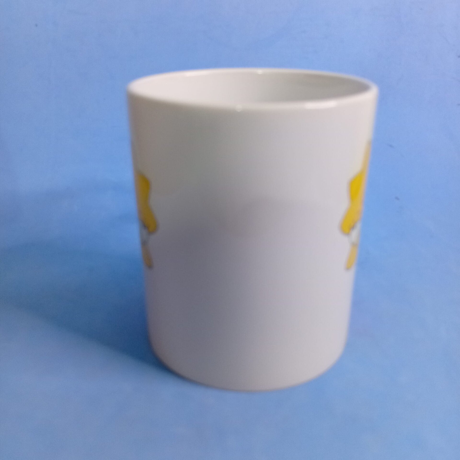 Taza Lisa Simpson – Los Simpsons - 5