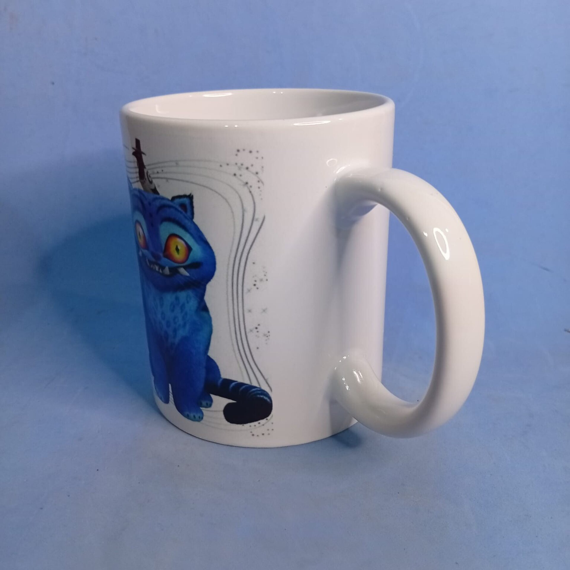 Taza Derpy – K-Pop Demon Hunters - 4