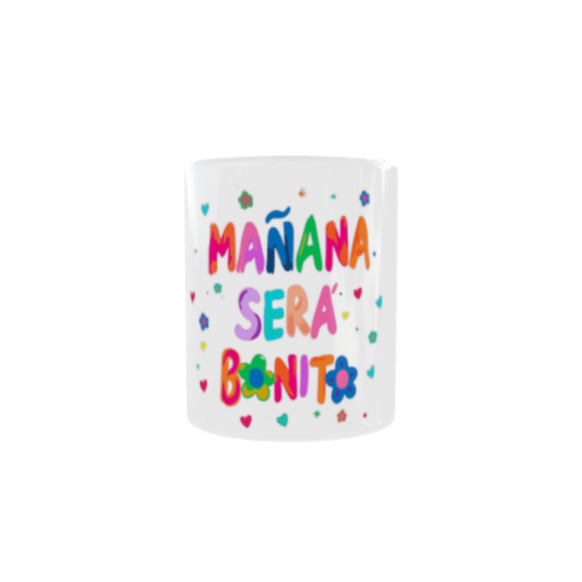 Taza “Mañana Será Bonito” – Karol G - 1