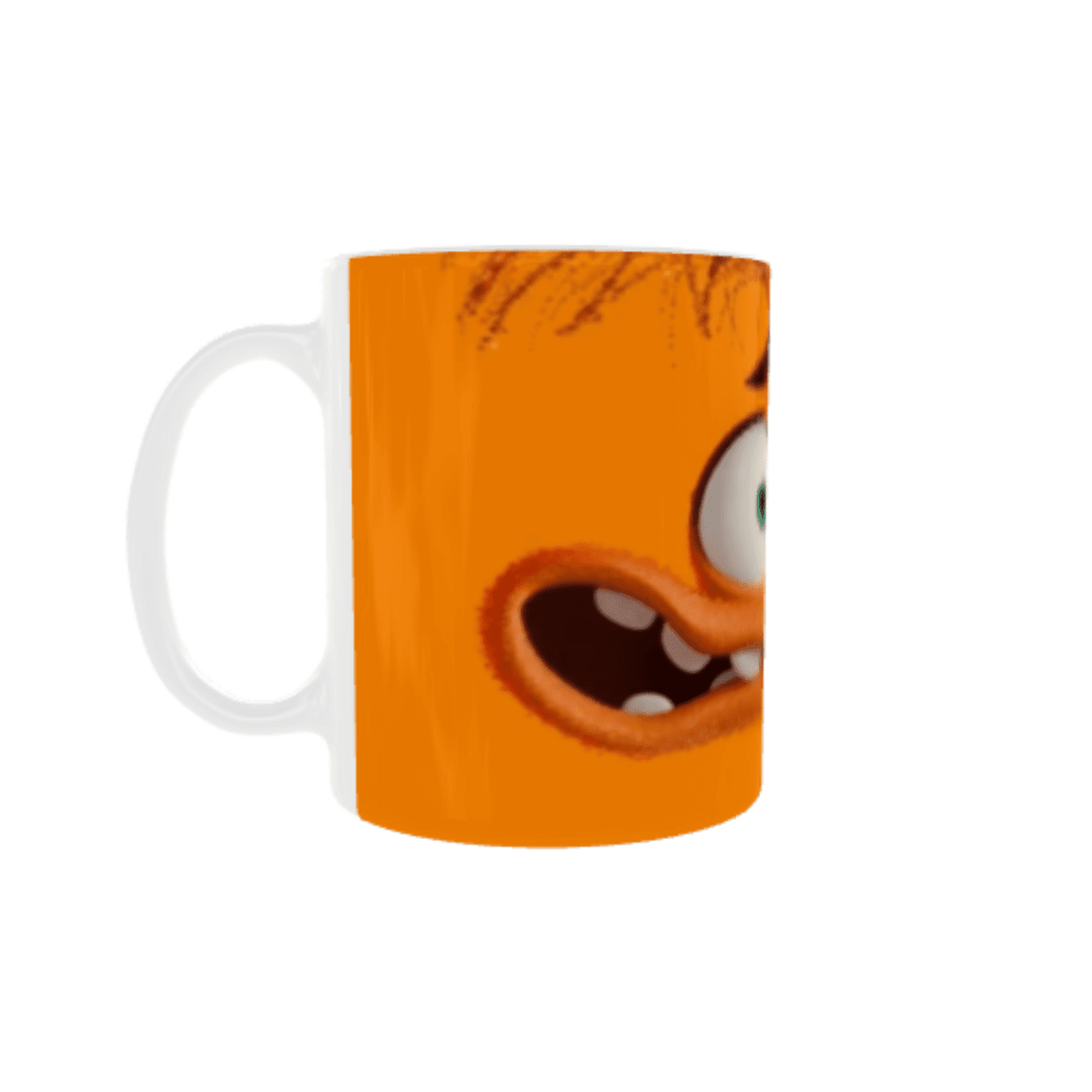 Taza Ansiedad – Inside Out (Del Revés 2) - 4