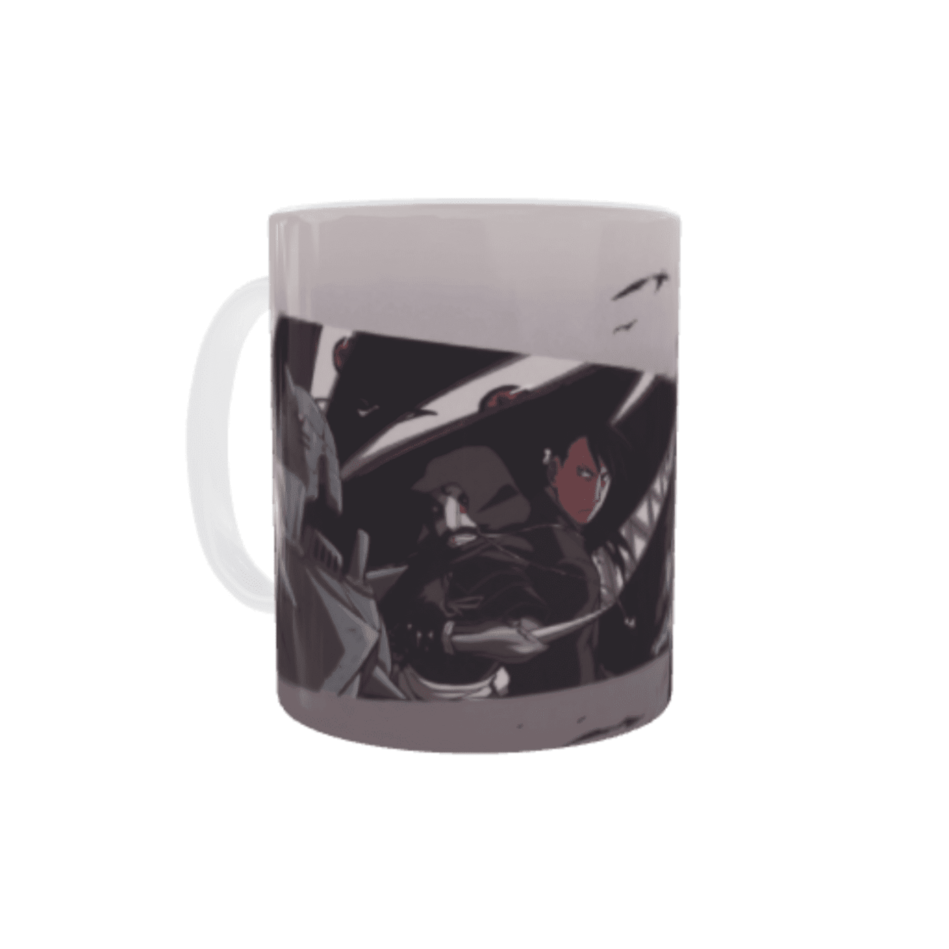 Taza Fullmetal Alchemist - 5